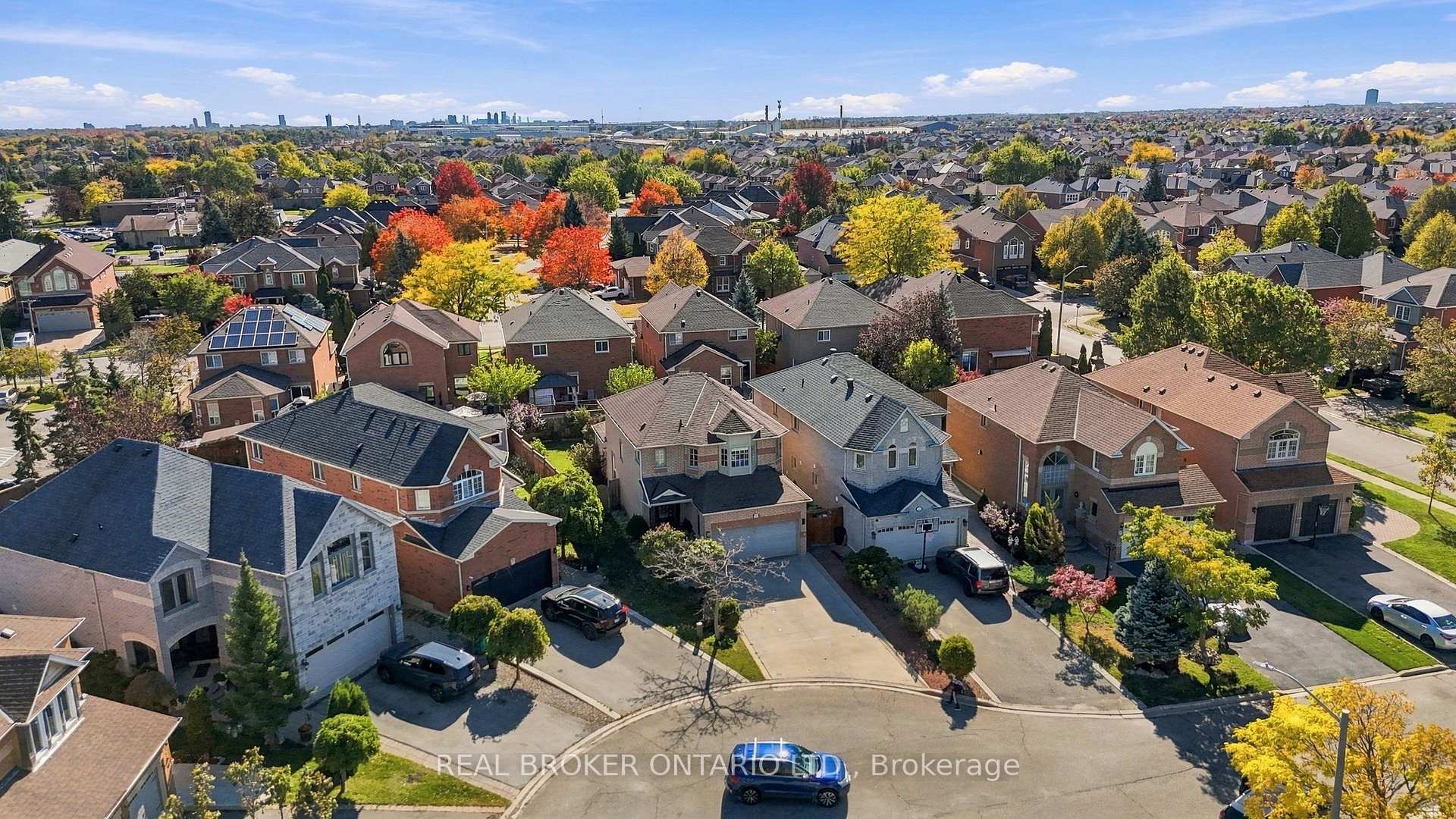 Photo 47 of 20 Kendra Court, Brampton, Snelgrove — HOMEH