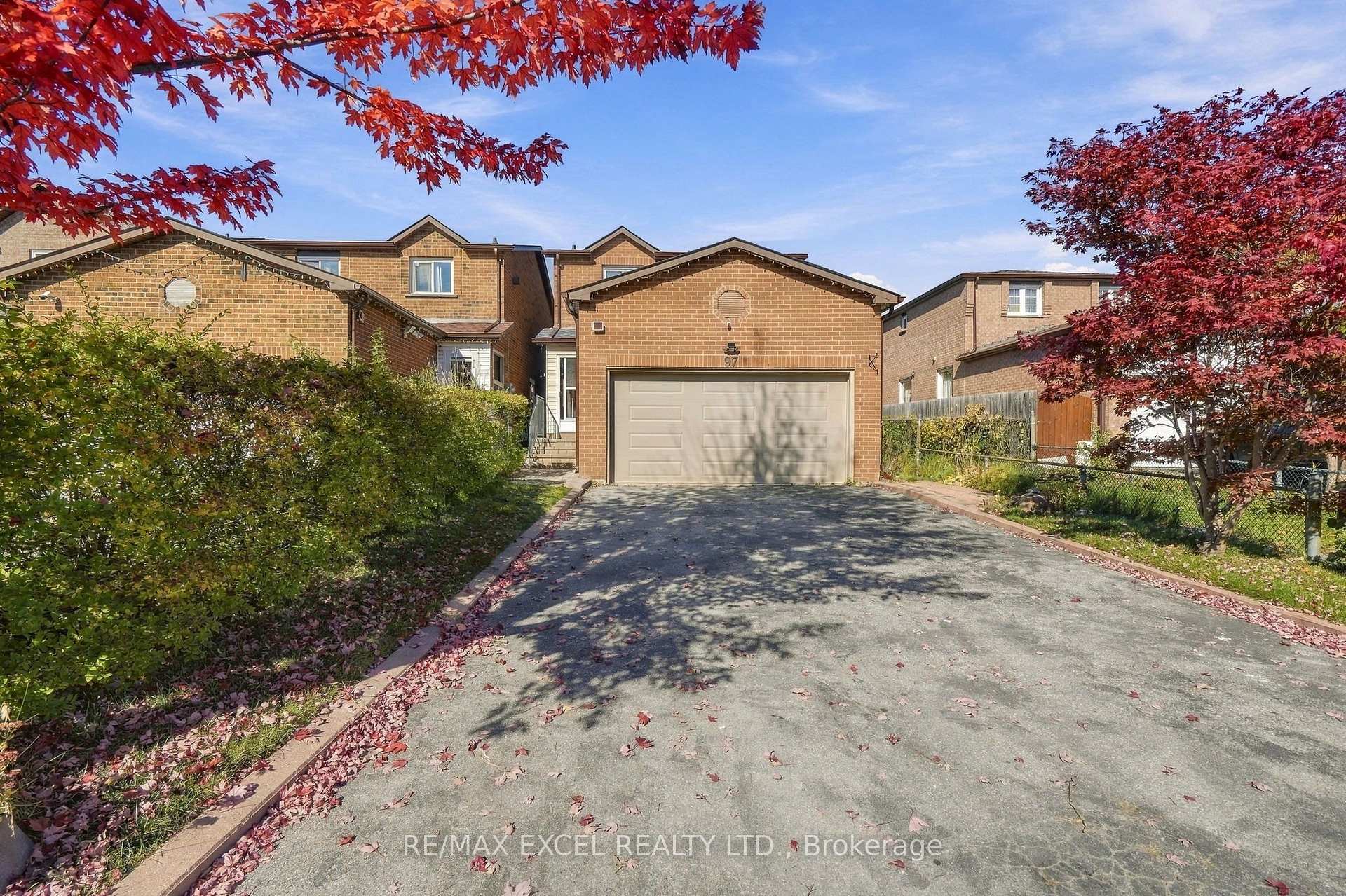 Photo 1 of 97 Tangmere Crescent, Markham, Milliken Mills East — HOMEH