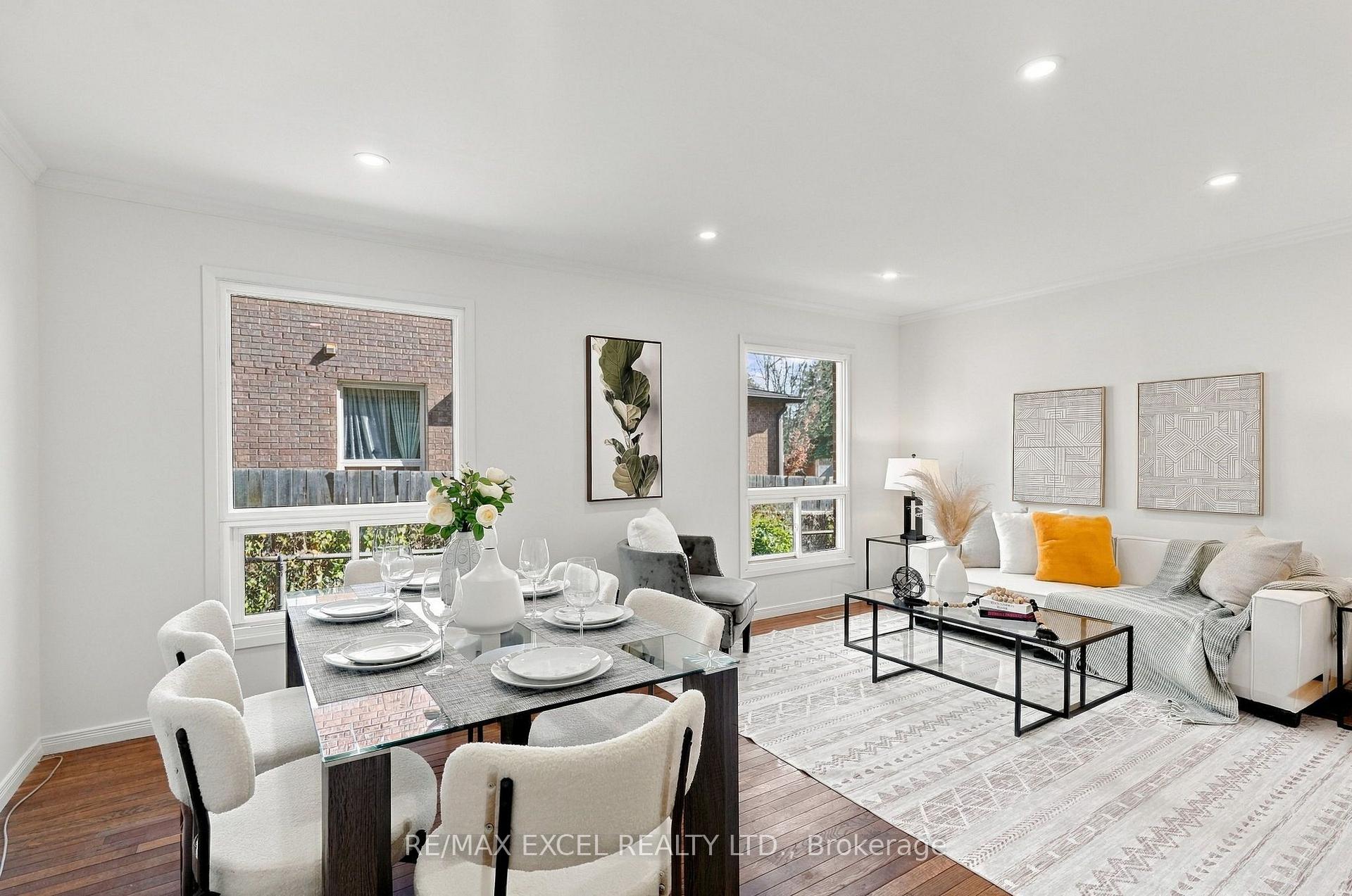 Photo 6 of 97 Tangmere Crescent, Markham, Milliken Mills East — HOMEH