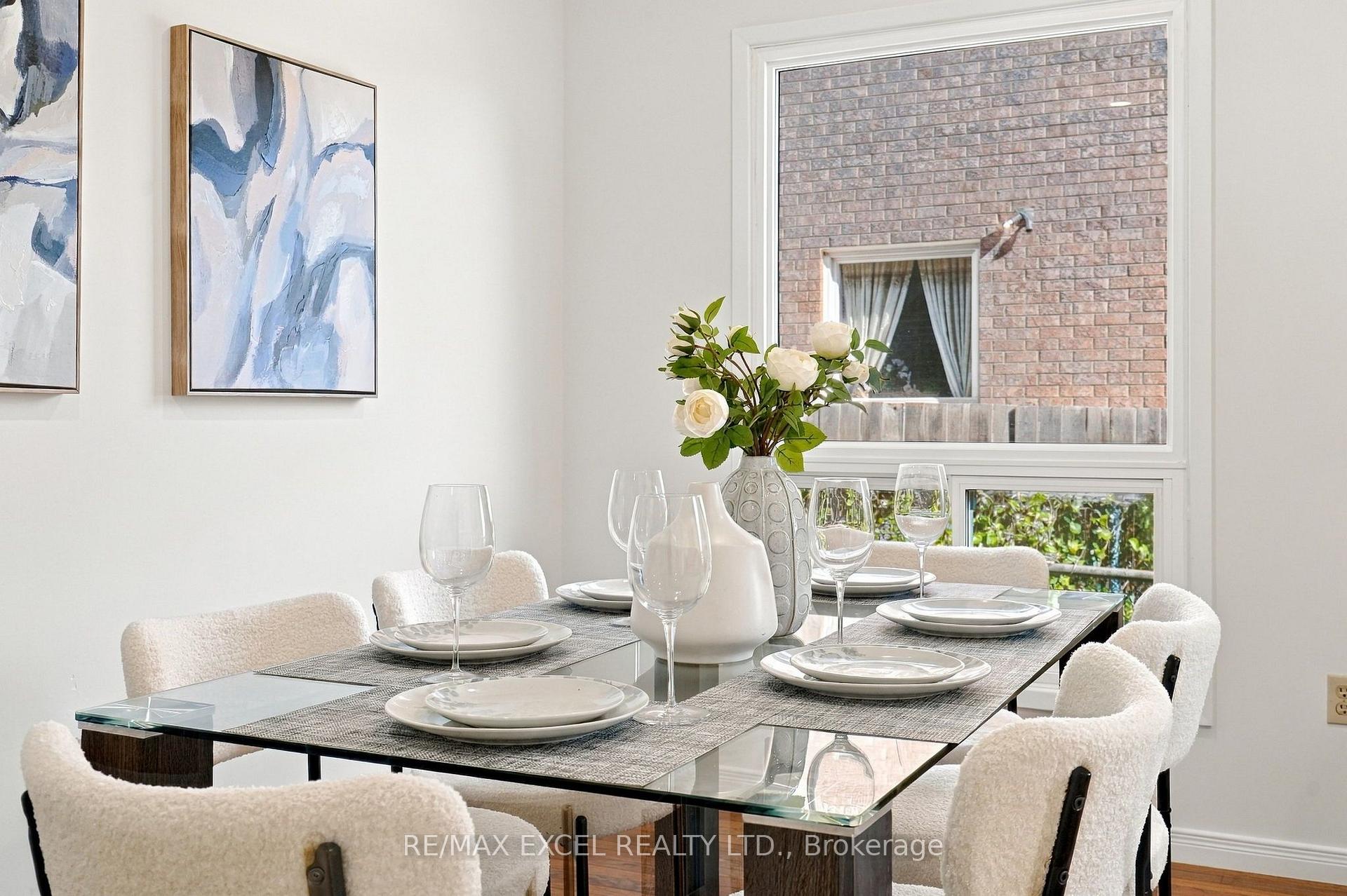 Photo 8 of 97 Tangmere Crescent, Markham, Milliken Mills East — HOMEH