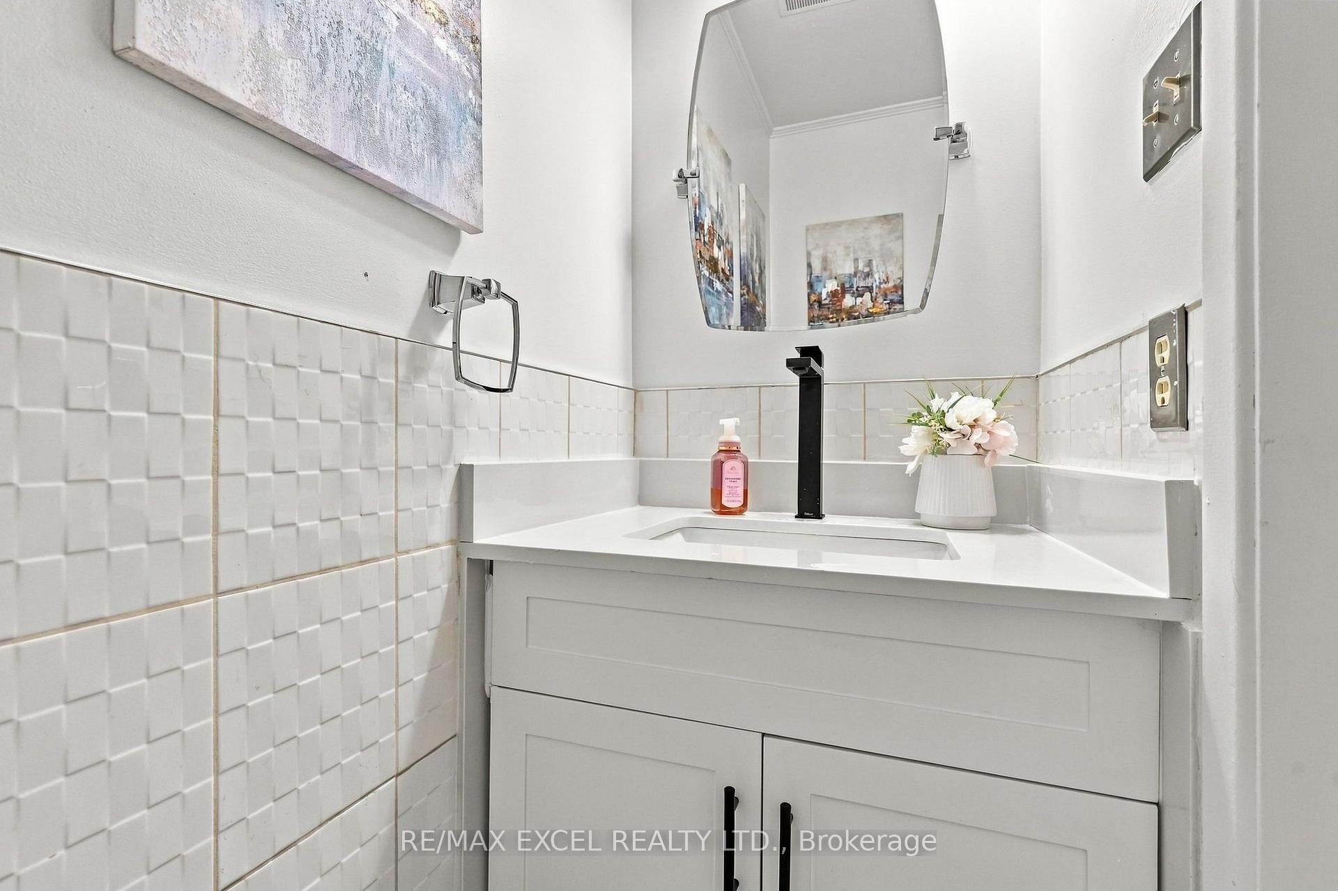 Photo 27 of 97 Tangmere Crescent, Markham, Milliken Mills East — HOMEH