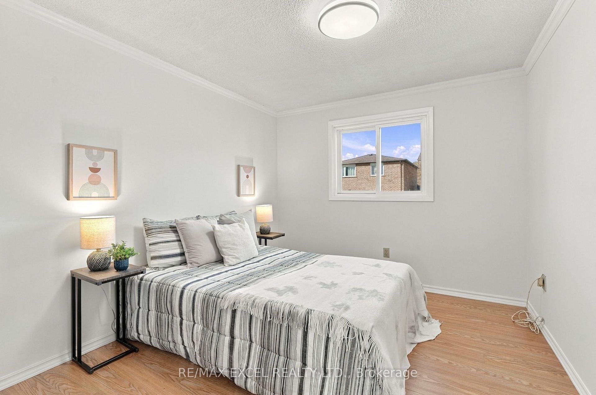 Photo 31 of 97 Tangmere Crescent, Markham, Milliken Mills East — HOMEH