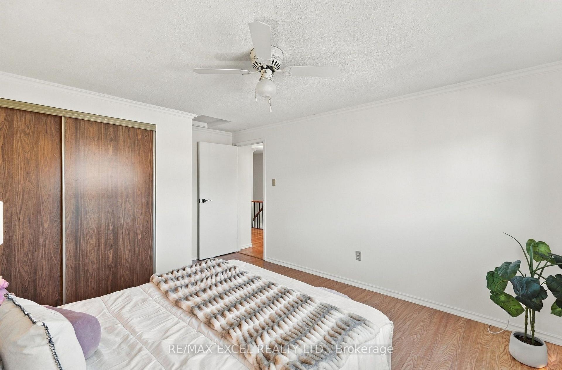 Photo 32 of 97 Tangmere Crescent, Markham, Milliken Mills East — HOMEH