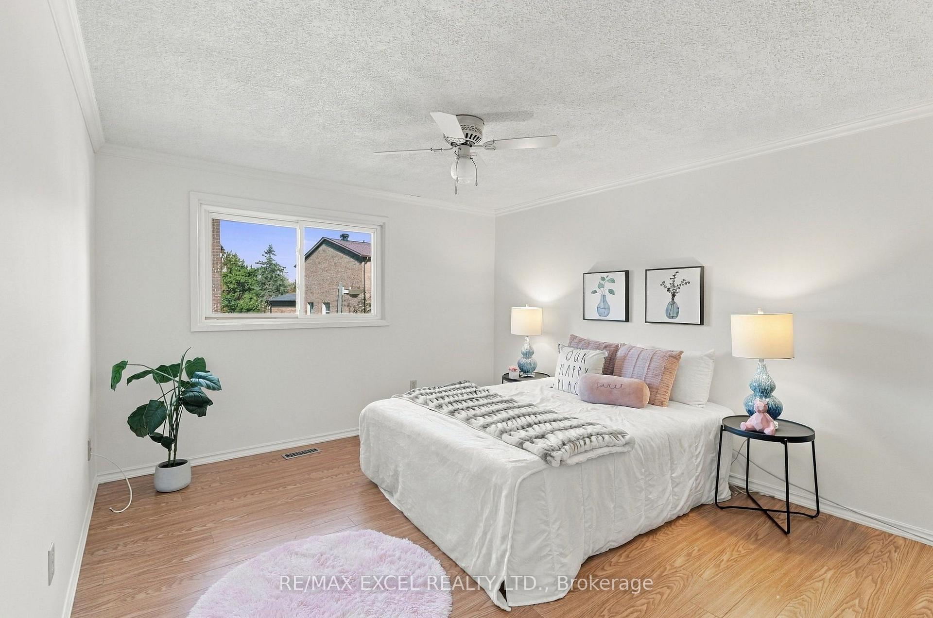 Photo 34 of 97 Tangmere Crescent, Markham, Milliken Mills East — HOMEH