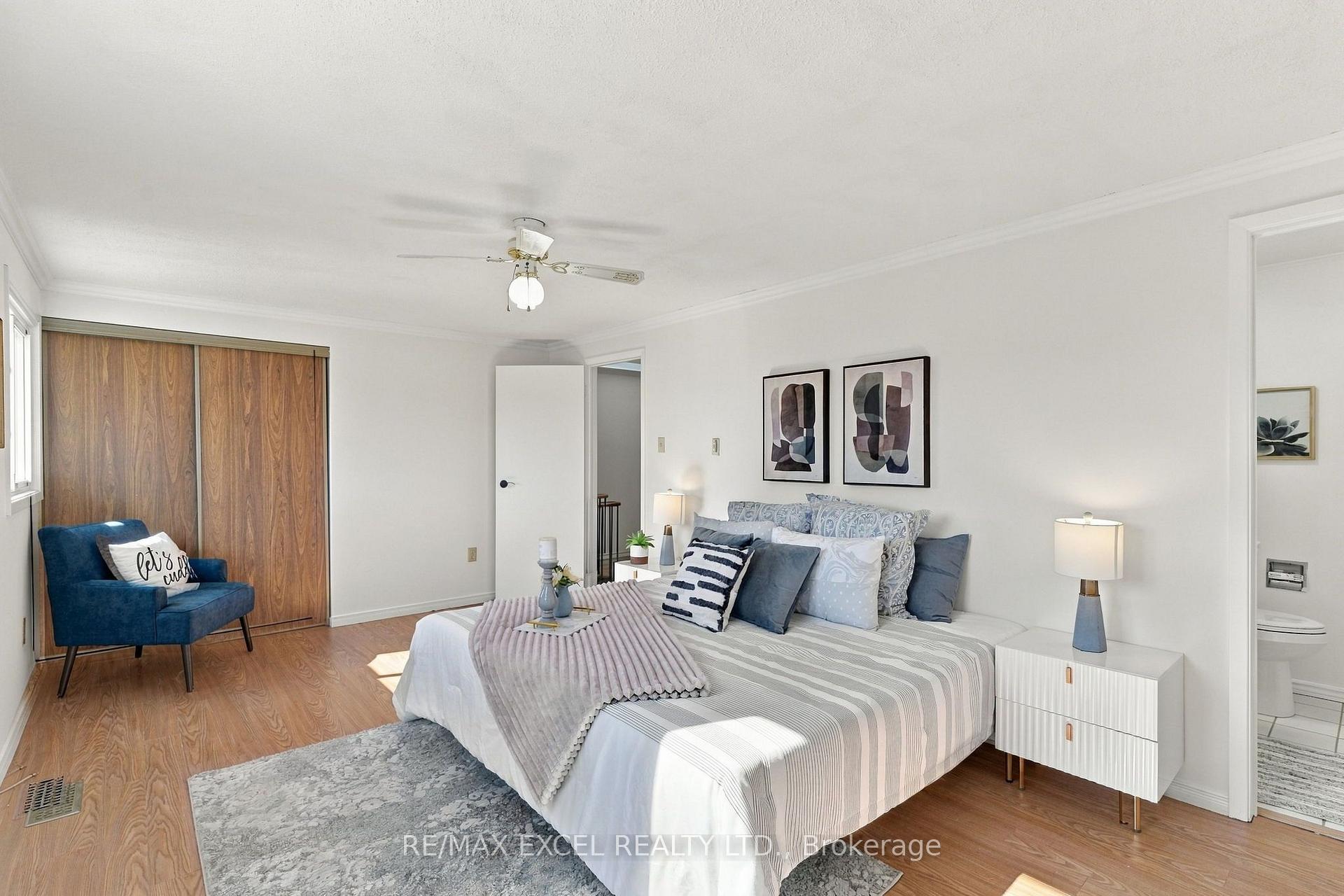 Photo 35 of 97 Tangmere Crescent, Markham, Milliken Mills East — HOMEH