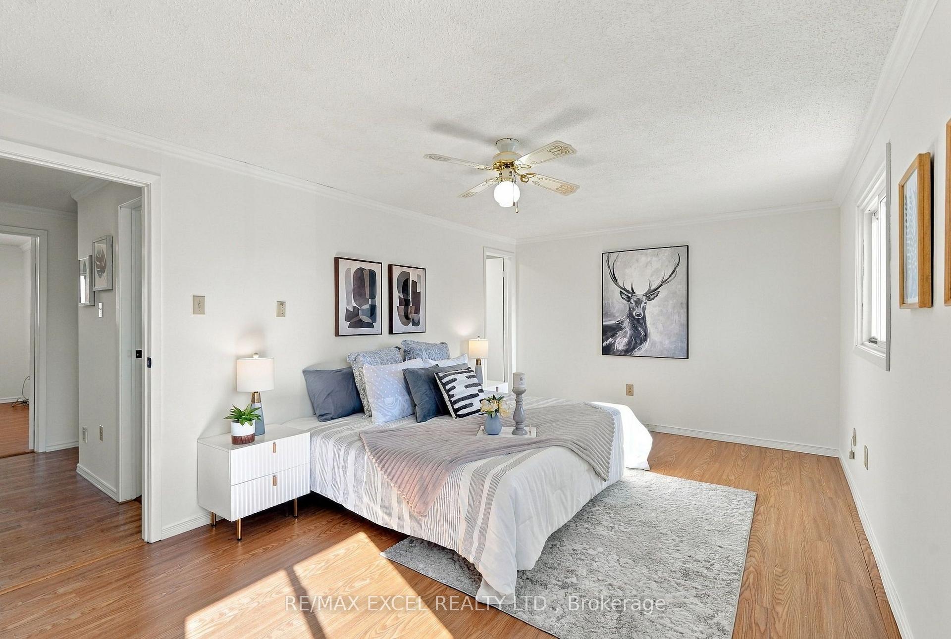 Photo 36 of 97 Tangmere Crescent, Markham, Milliken Mills East — HOMEH