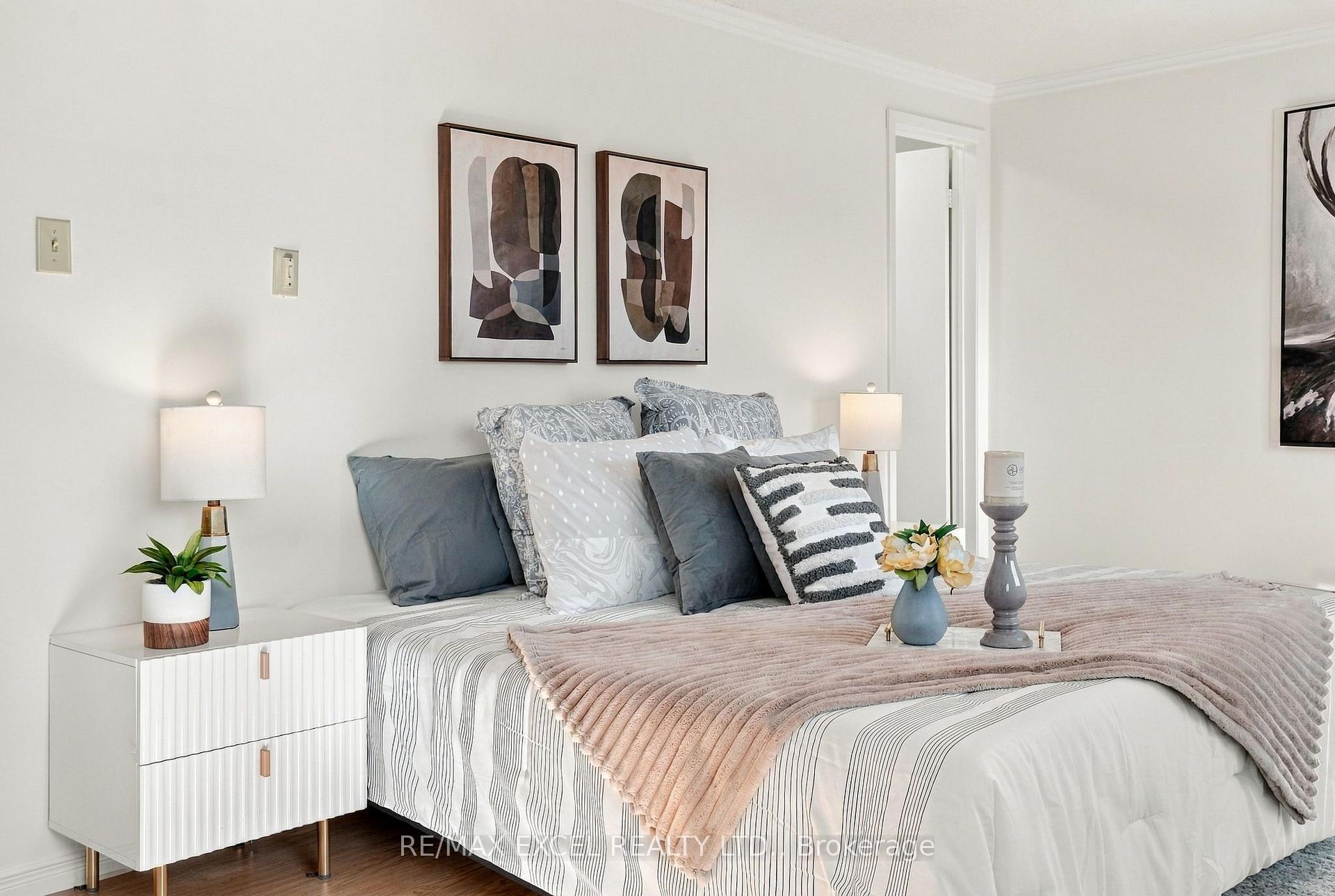 Photo 37 of 97 Tangmere Crescent, Markham, Milliken Mills East — HOMEH