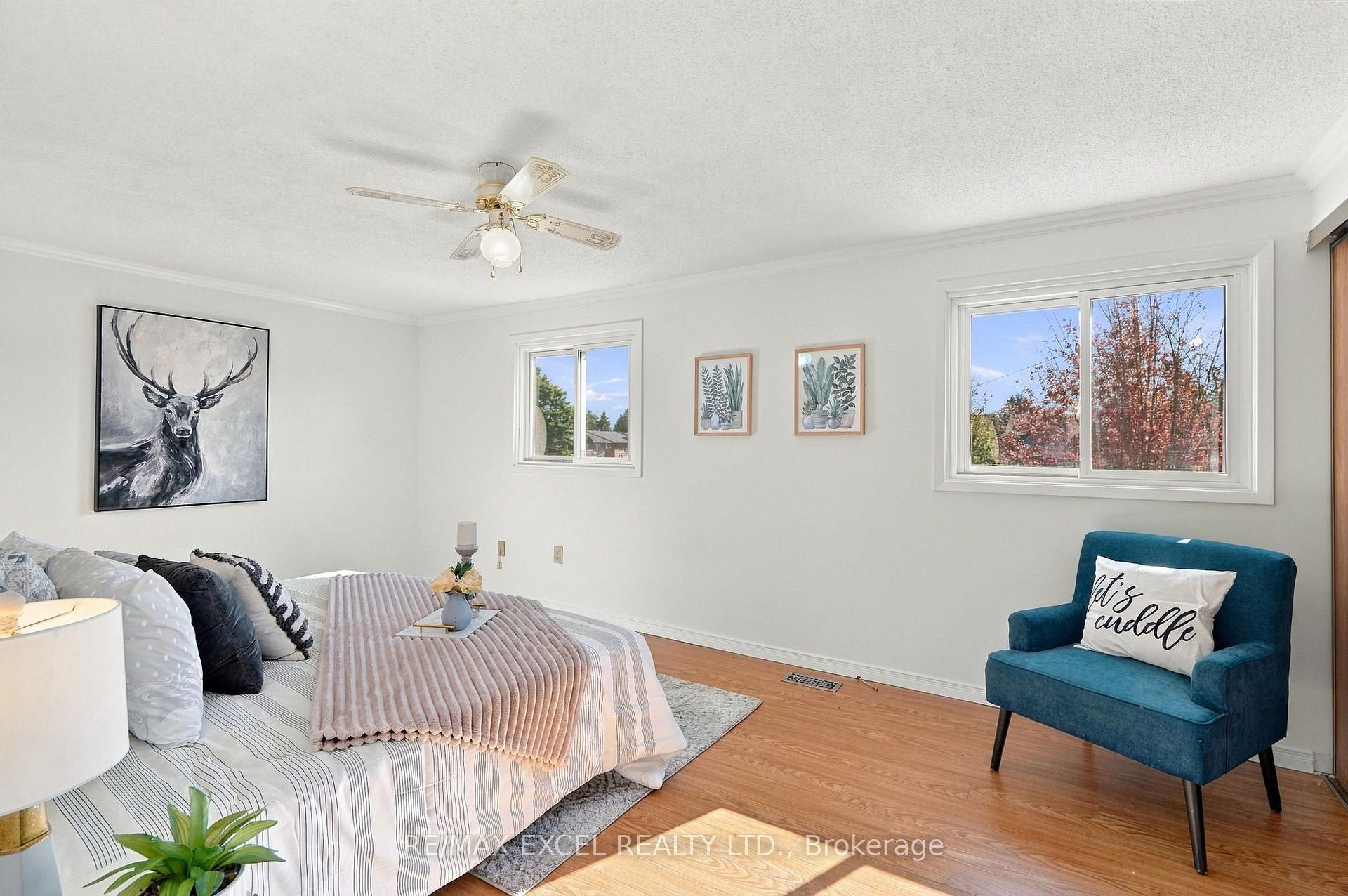 Photo 38 of 97 Tangmere Crescent, Markham, Milliken Mills East — HOMEH