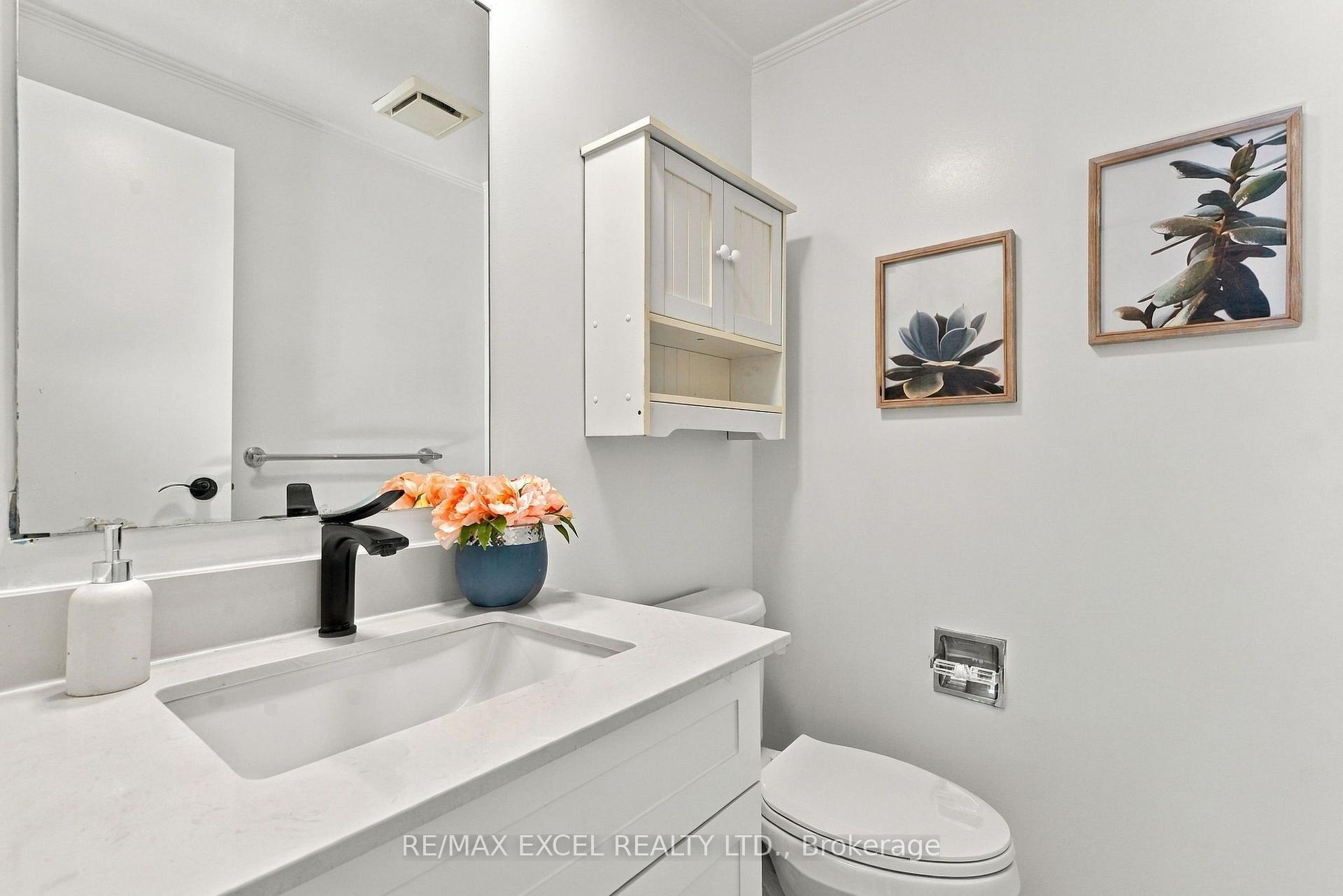 Photo 39 of 97 Tangmere Crescent, Markham, Milliken Mills East — HOMEH