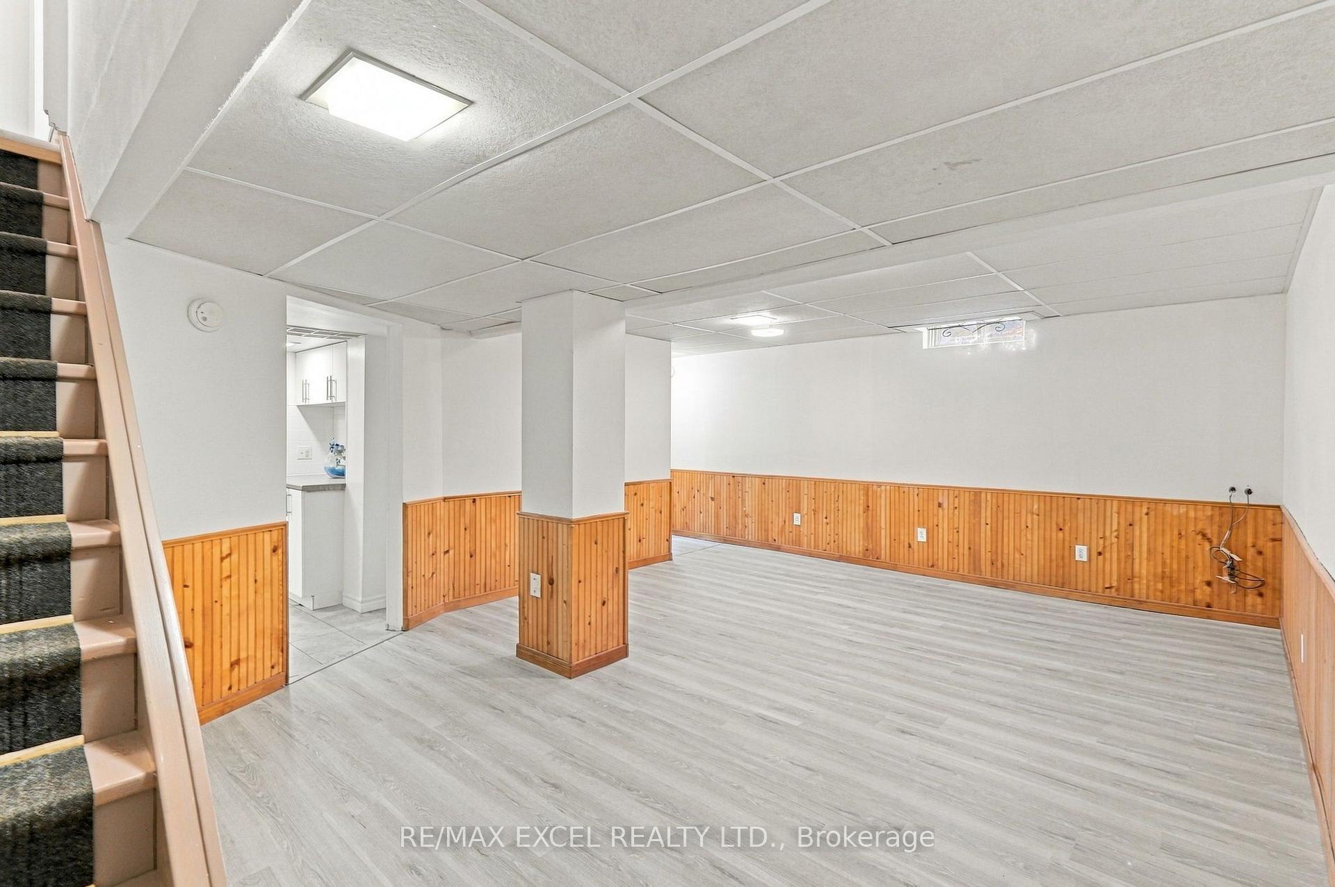 Photo 42 of 97 Tangmere Crescent, Markham, Milliken Mills East — HOMEH