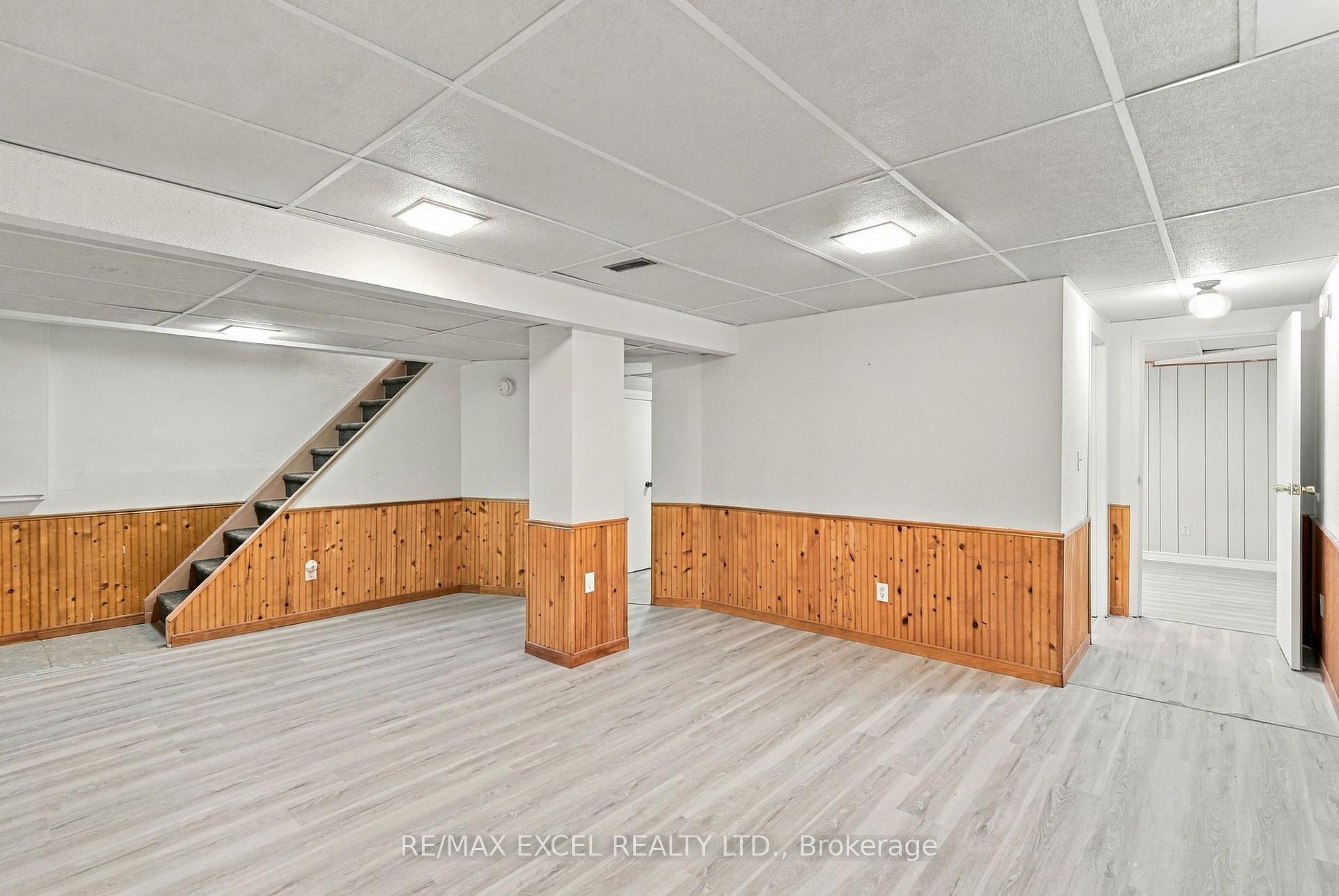 Photo 44 of 97 Tangmere Crescent, Markham, Milliken Mills East — HOMEH
