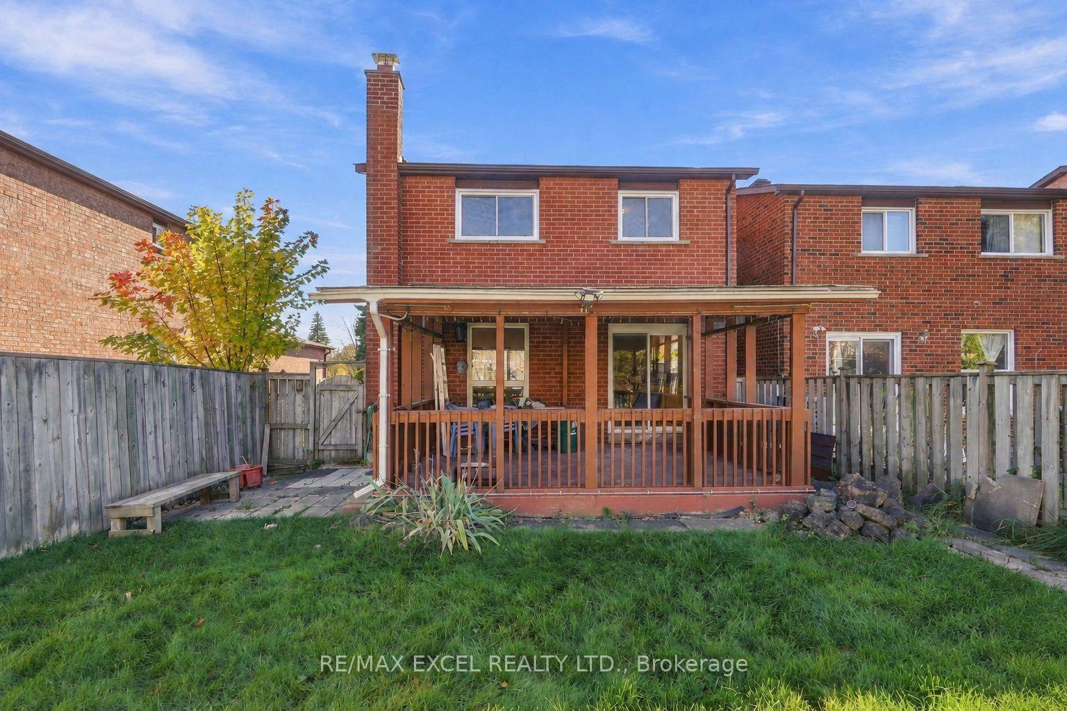 Photo 45 of 97 Tangmere Crescent, Markham, Milliken Mills East — HOMEH