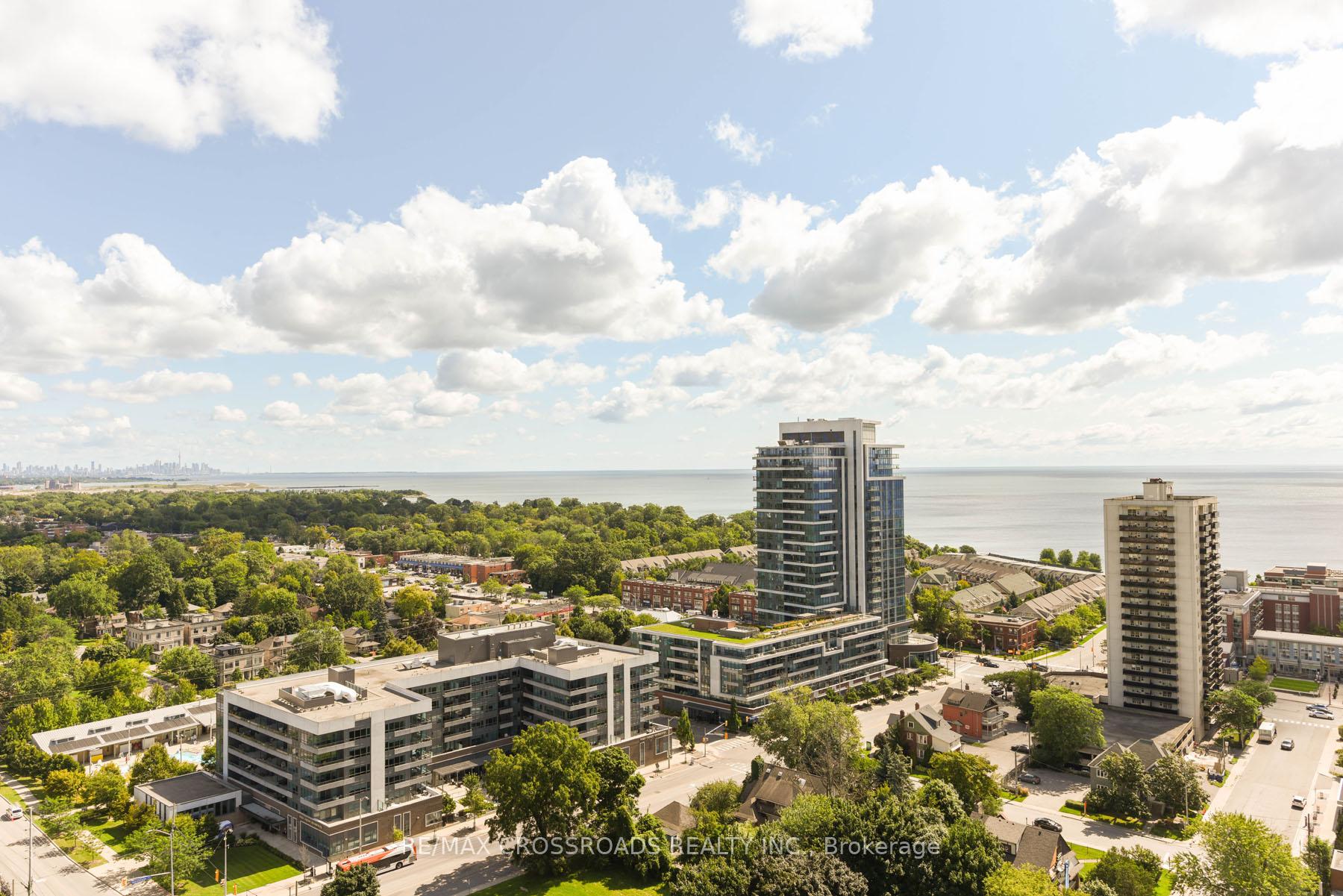 Photo 1 of Unit 1902, 28 Ann Street, Mississauga, Port Credit — HOMEH