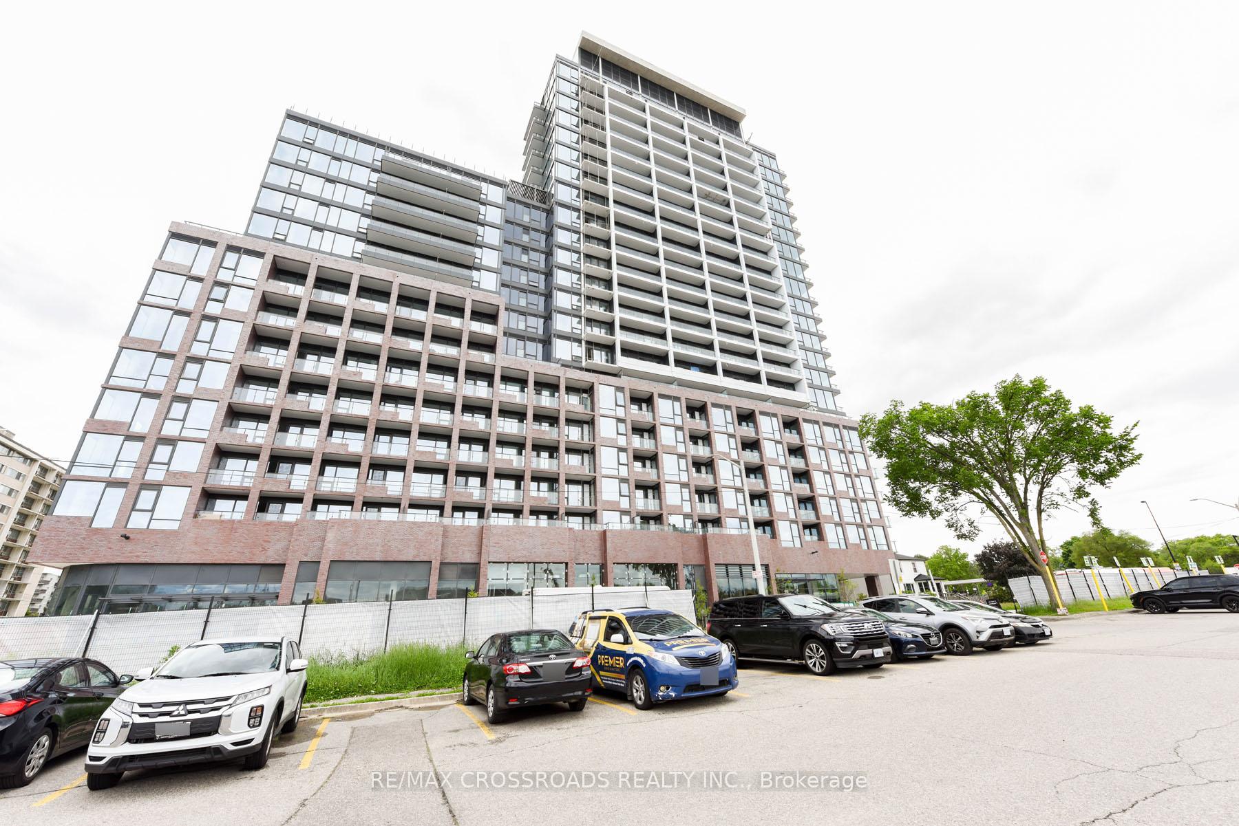Photo 2 of Unit 1902, 28 Ann Street, Mississauga, Port Credit — HOMEH