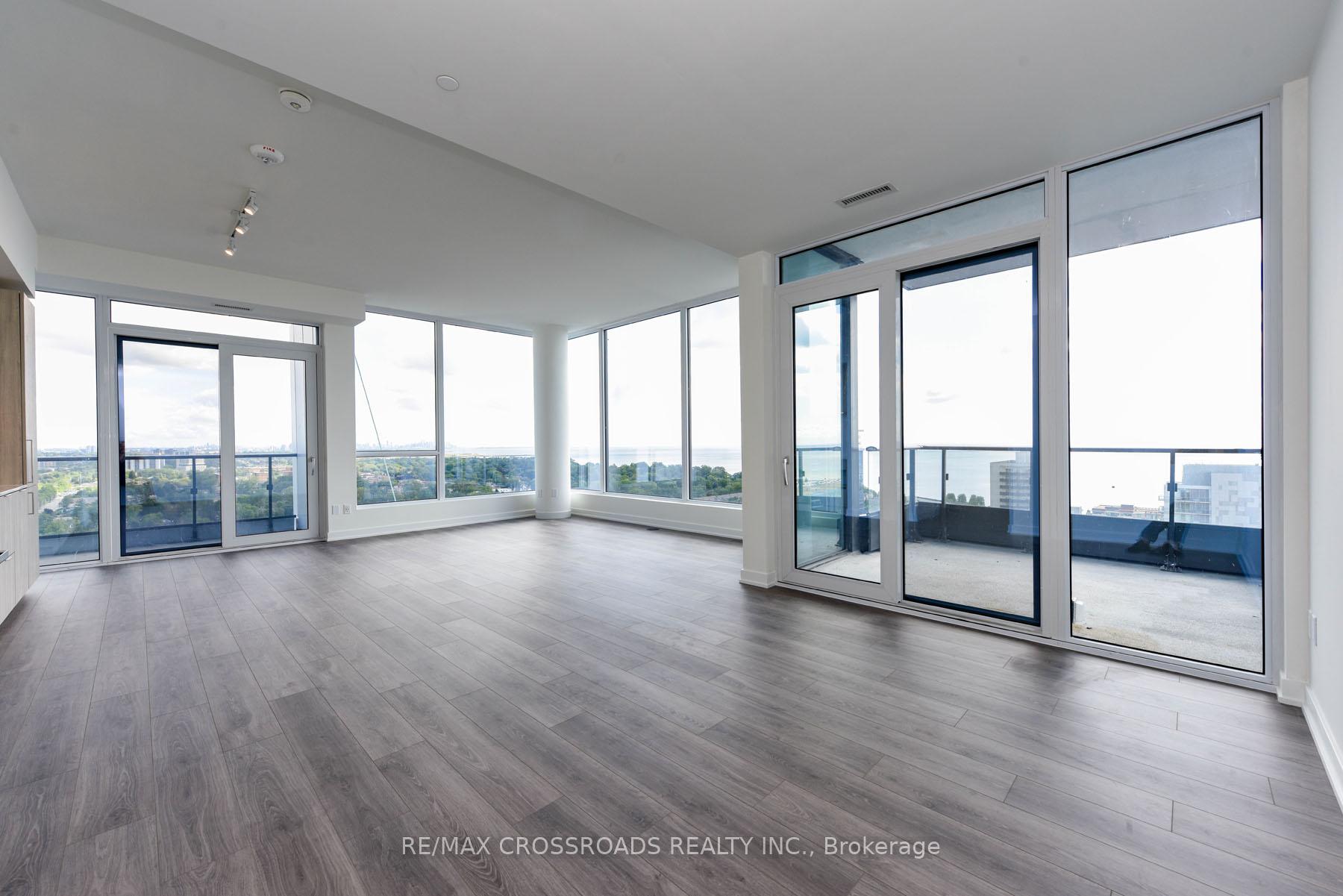 Photo 10 of Unit 1902, 28 Ann Street, Mississauga, Port Credit — HOMEH