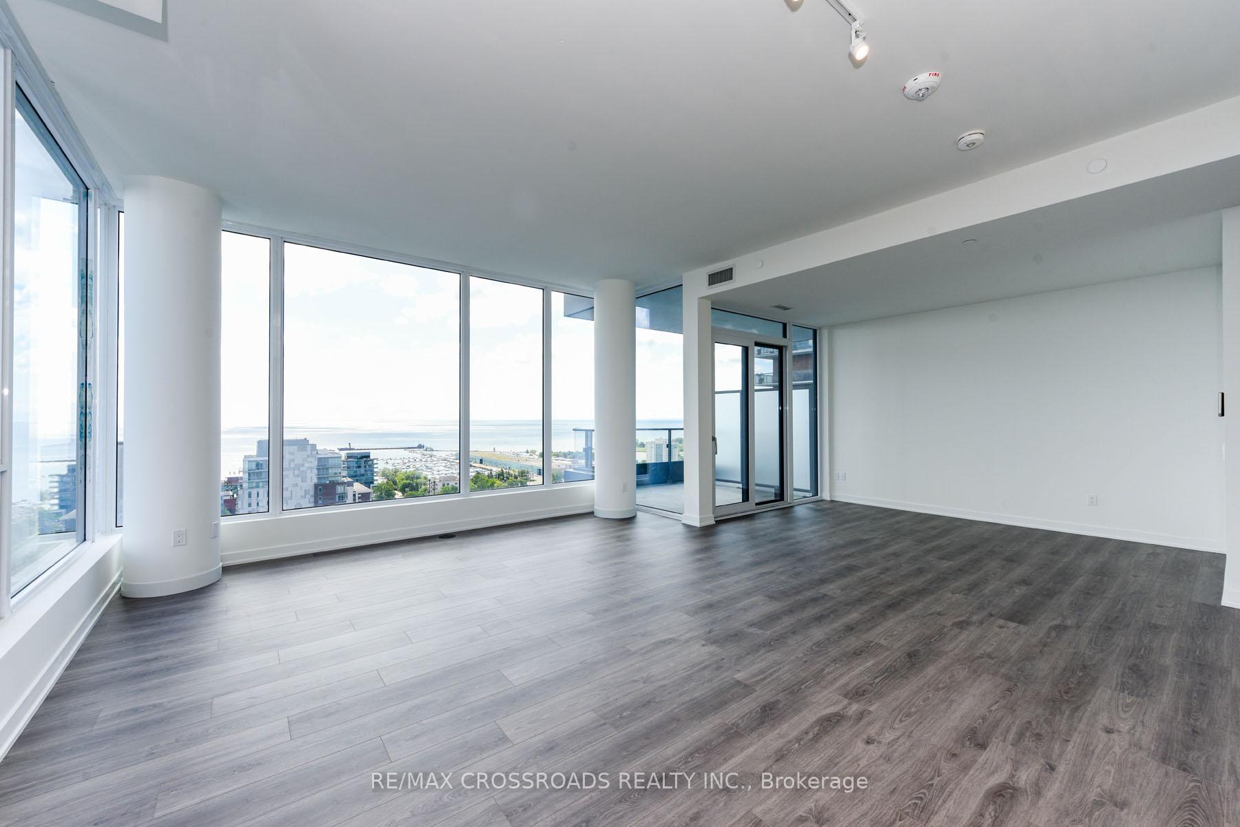 Photo 11 of Unit 1902, 28 Ann Street, Mississauga, Port Credit — HOMEH