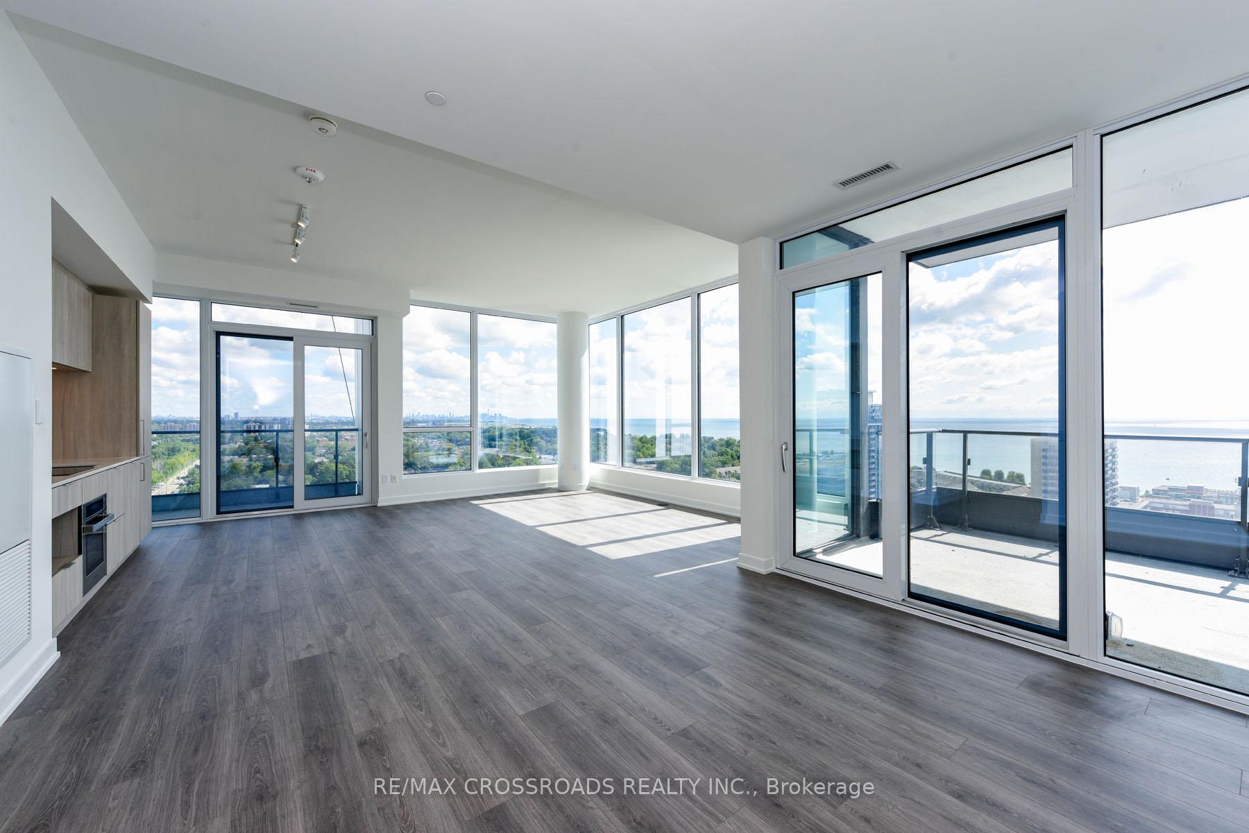 Photo 18 of Unit 1902, 28 Ann Street, Mississauga, Port Credit — HOMEH