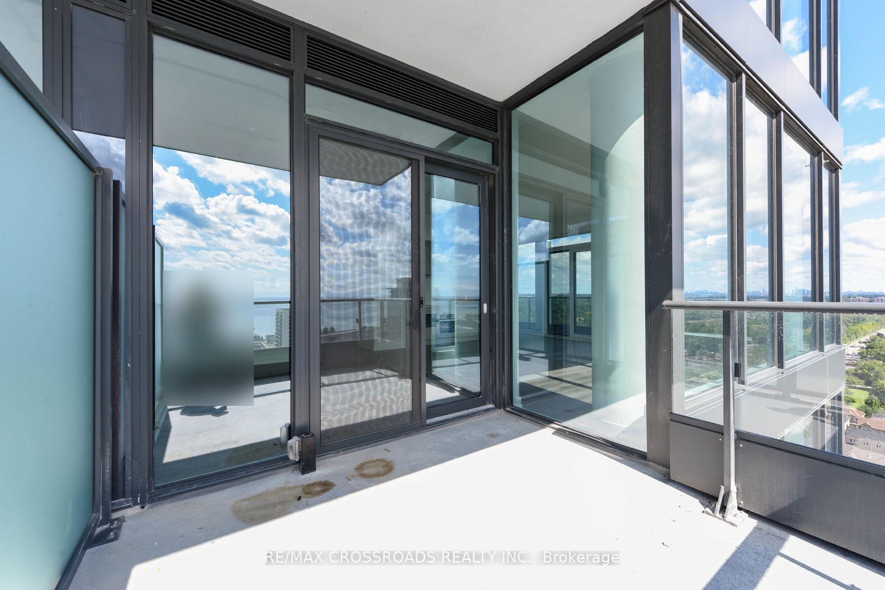 Photo 19 of Unit 1902, 28 Ann Street, Mississauga, Port Credit — HOMEH