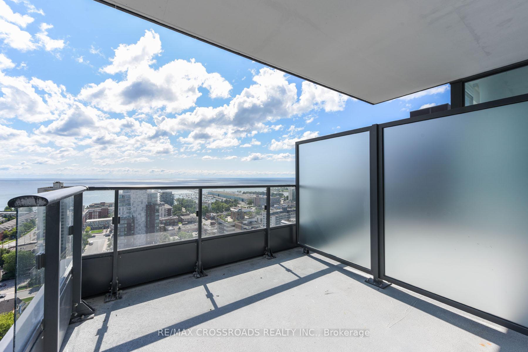 Photo 20 of Unit 1902, 28 Ann Street, Mississauga, Port Credit — HOMEH