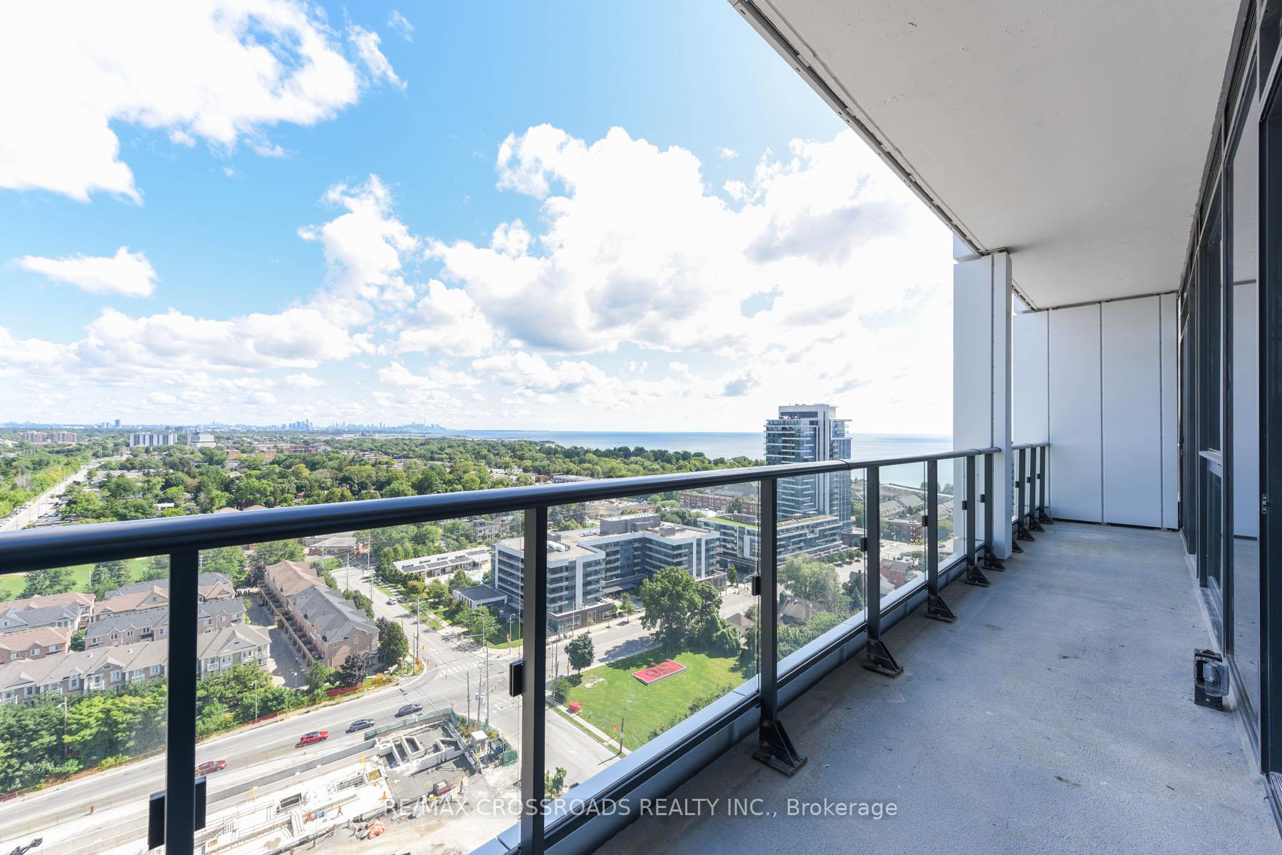 Photo 21 of Unit 1902, 28 Ann Street, Mississauga, Port Credit — HOMEH