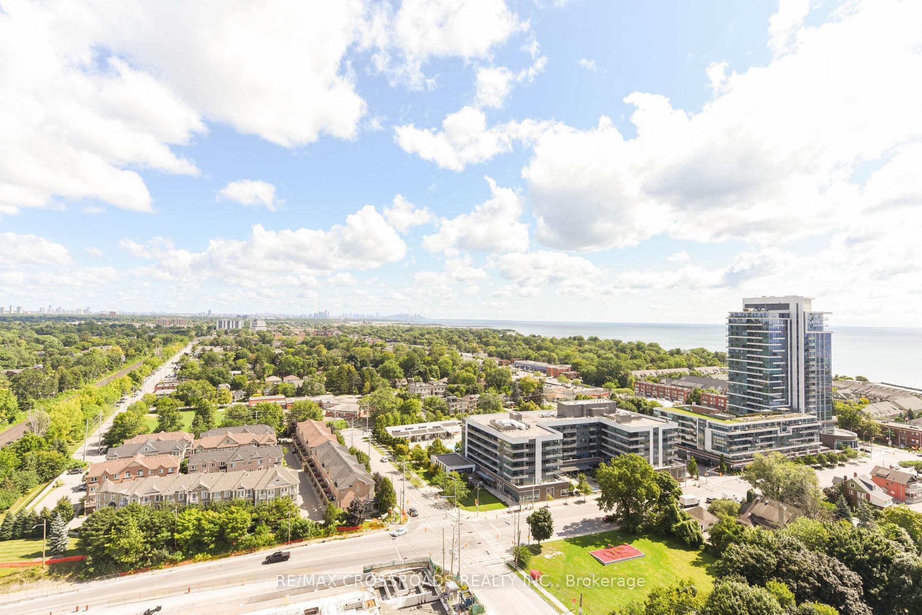 Photo 31 of Unit 1902, 28 Ann Street, Mississauga, Port Credit — HOMEH