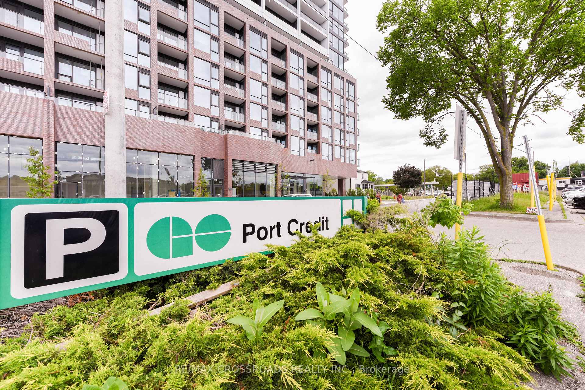 Photo 37 of Unit 1902, 28 Ann Street, Mississauga, Port Credit — HOMEH