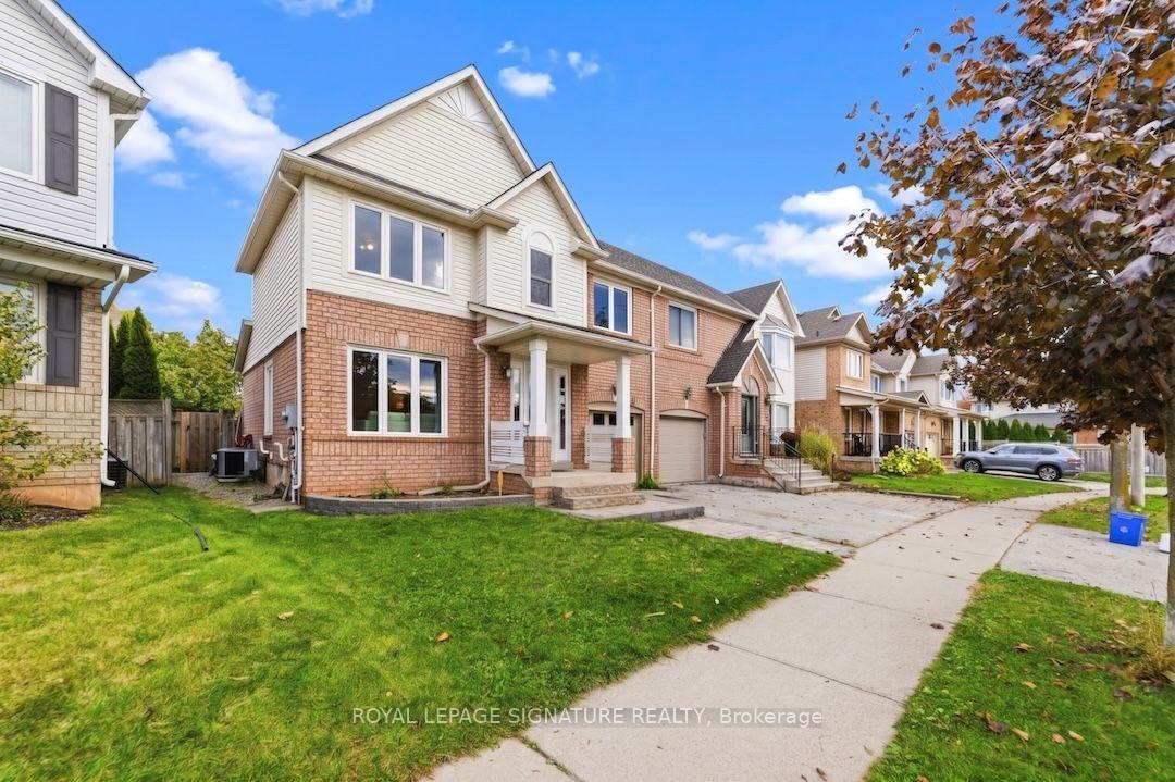 Photo 1 of 5052 Dryden Avenue, Burlington, Orchard — HOMEH