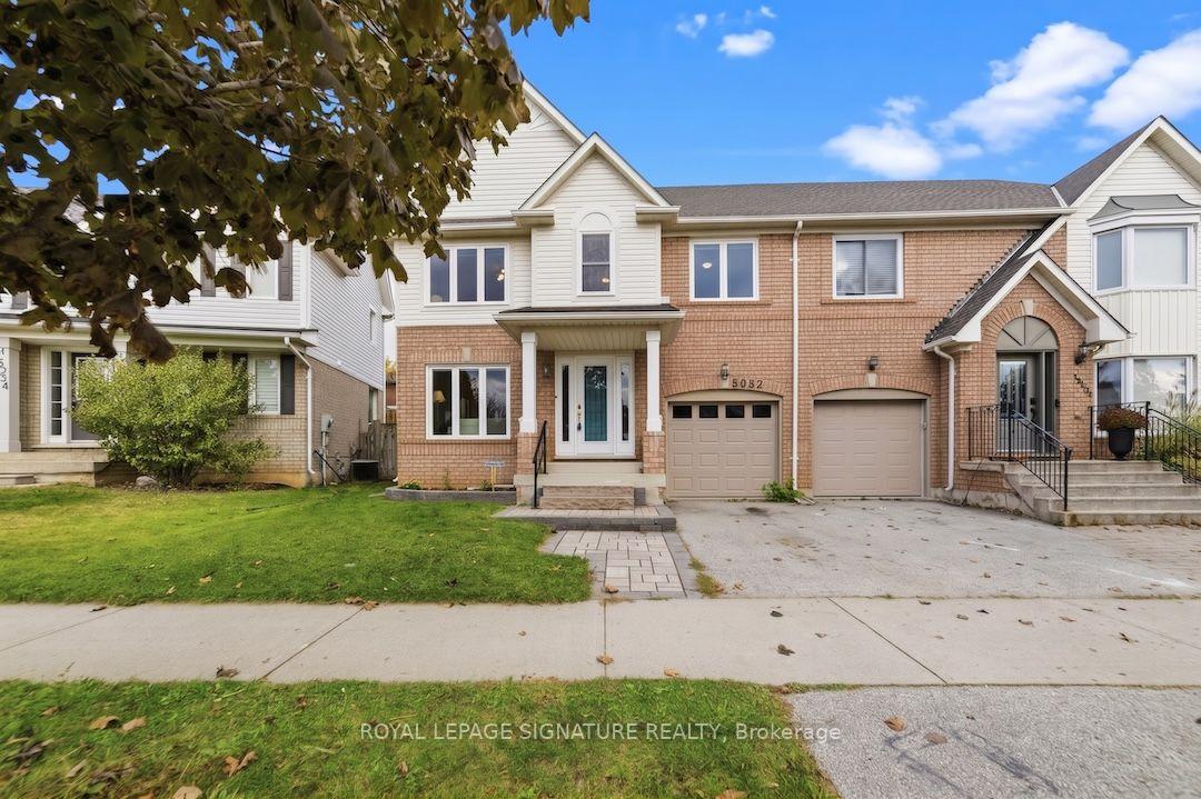 Photo 2 of 5052 Dryden Avenue, Burlington, Orchard — HOMEH