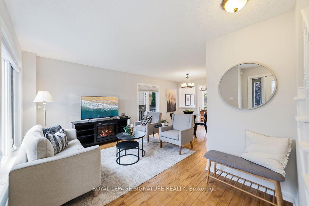 Photo 6 of 5052 Dryden Avenue, Burlington, Orchard — HOMEH