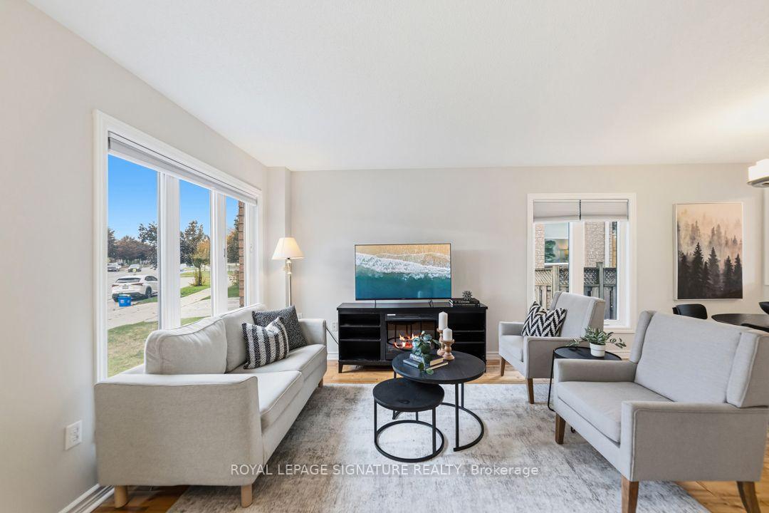 Photo 7 of 5052 Dryden Avenue, Burlington, Orchard — HOMEH