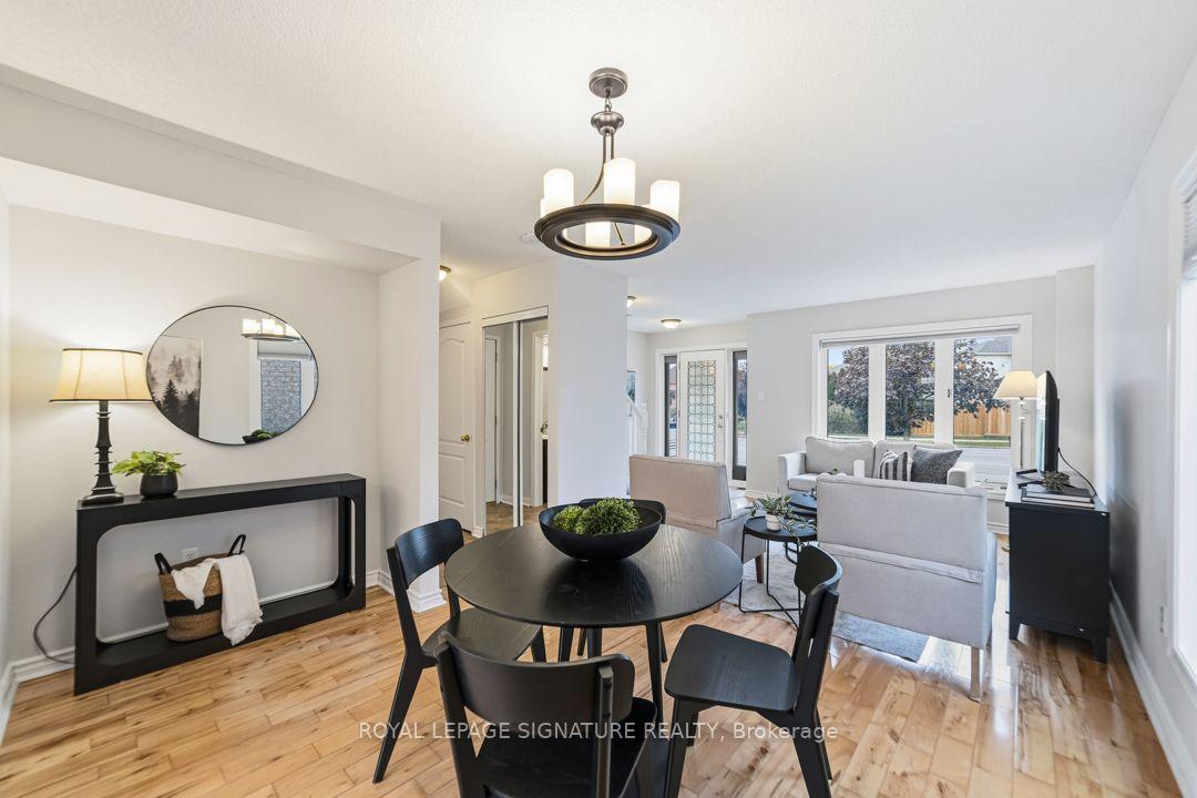 Photo 8 of 5052 Dryden Avenue, Burlington, Orchard — HOMEH