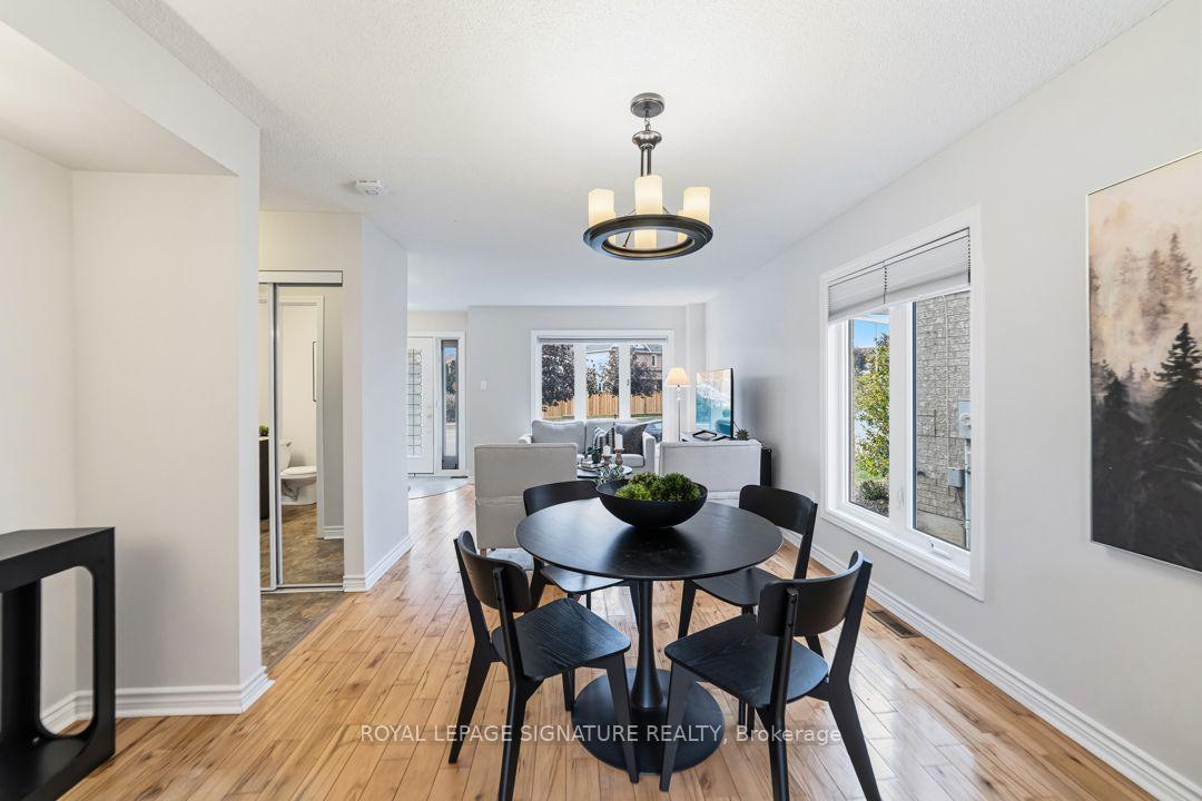 Photo 9 of 5052 Dryden Avenue, Burlington, Orchard — HOMEH