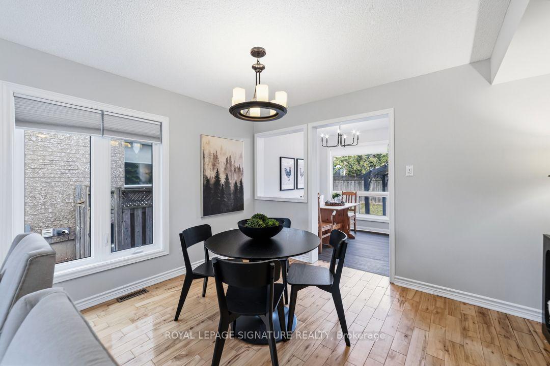 Photo 11 of 5052 Dryden Avenue, Burlington, Orchard — HOMEH