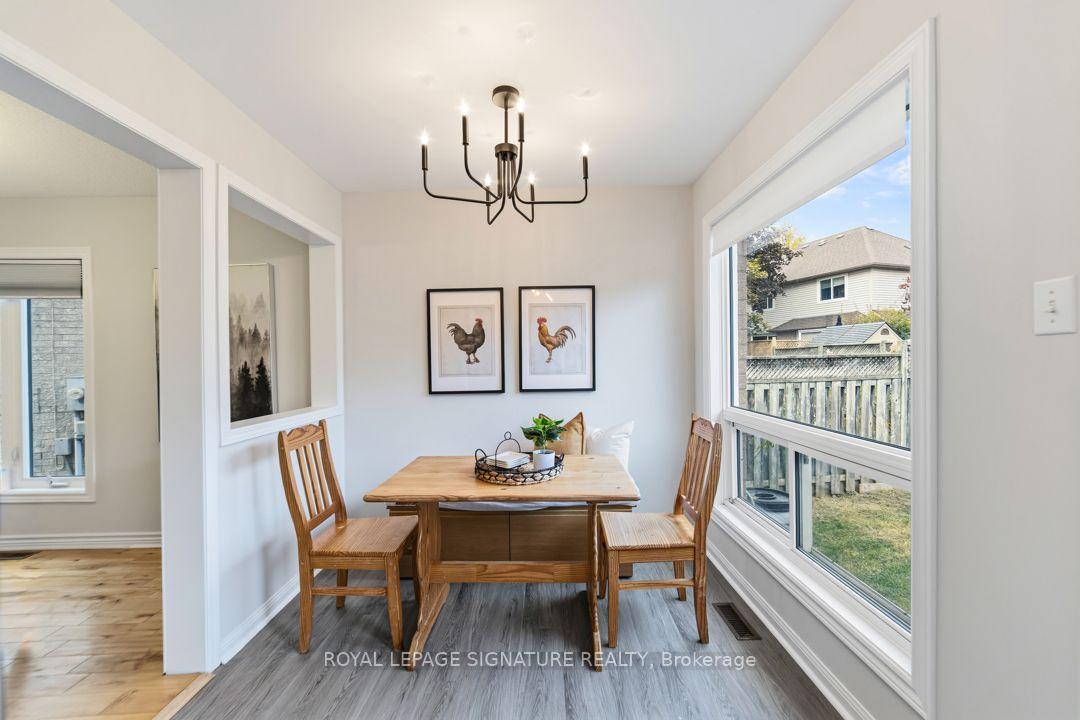 Photo 12 of 5052 Dryden Avenue, Burlington, Orchard — HOMEH