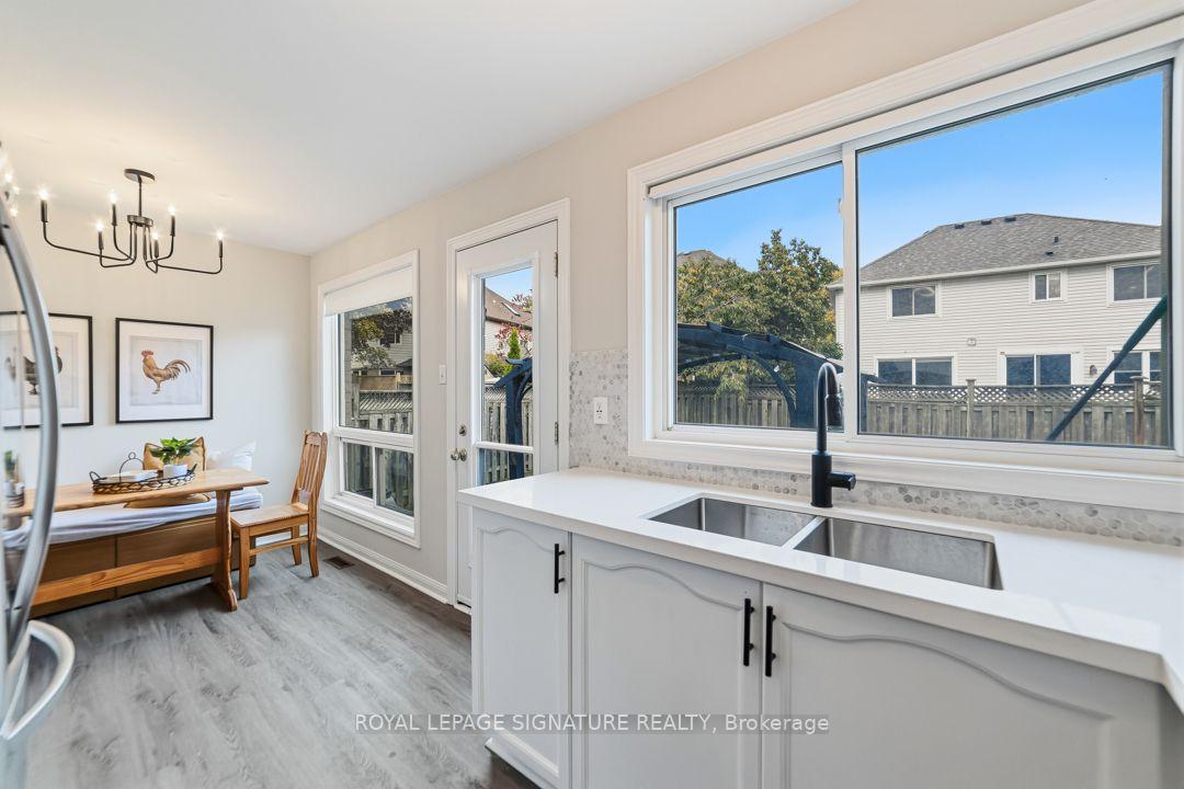Photo 14 of 5052 Dryden Avenue, Burlington, Orchard — HOMEH