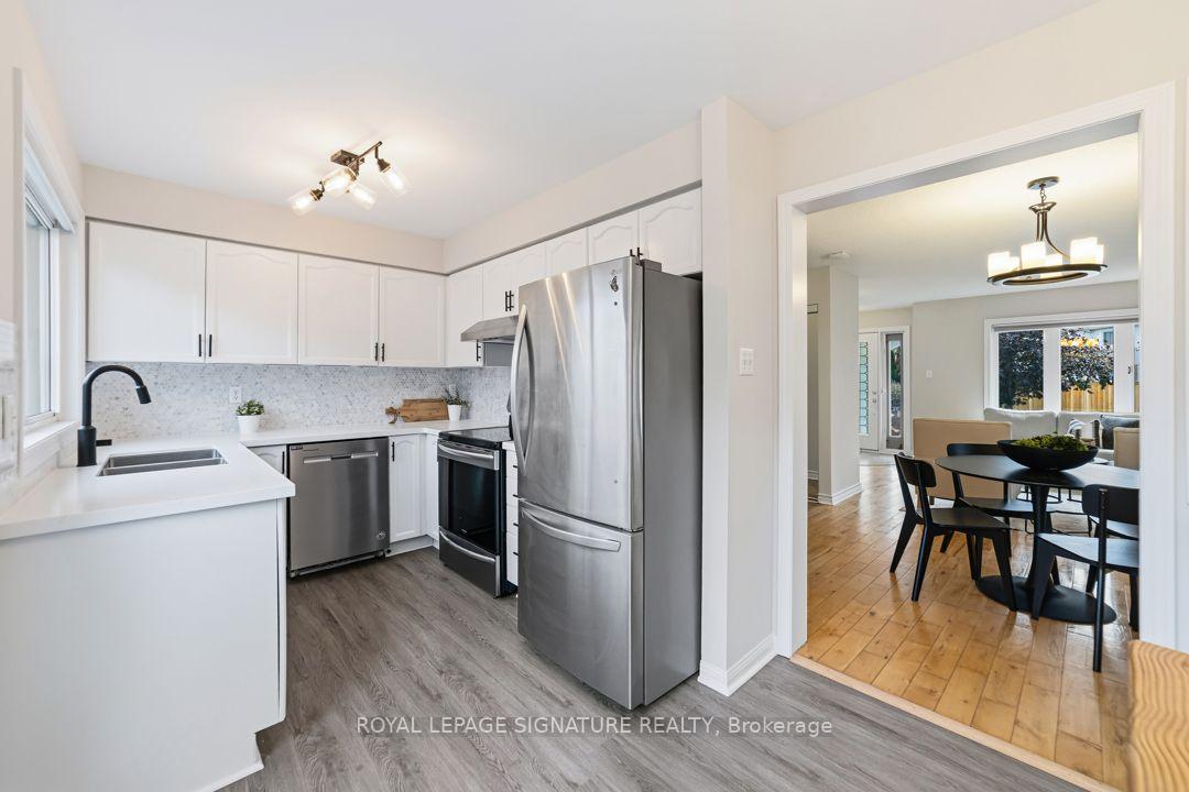 Photo 16 of 5052 Dryden Avenue, Burlington, Orchard — HOMEH