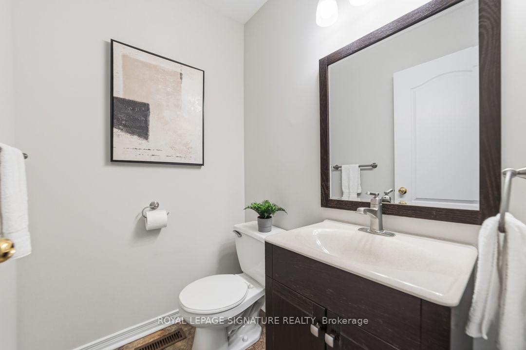 Photo 17 of 5052 Dryden Avenue, Burlington, Orchard — HOMEH