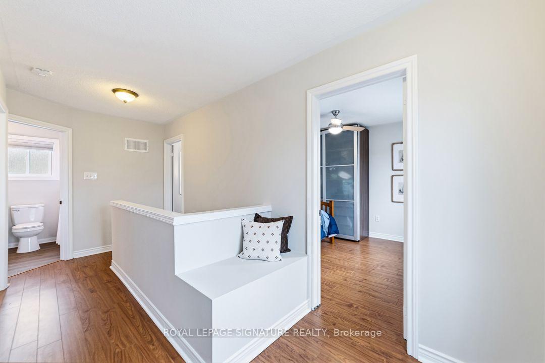 Photo 19 of 5052 Dryden Avenue, Burlington, Orchard — HOMEH