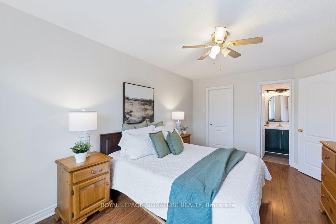 Photo 23 of 5052 Dryden Avenue, Burlington, Orchard — HOMEH