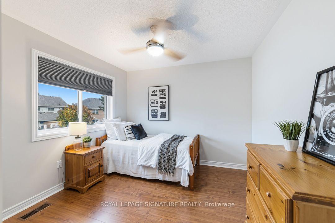 Photo 24 of 5052 Dryden Avenue, Burlington, Orchard — HOMEH