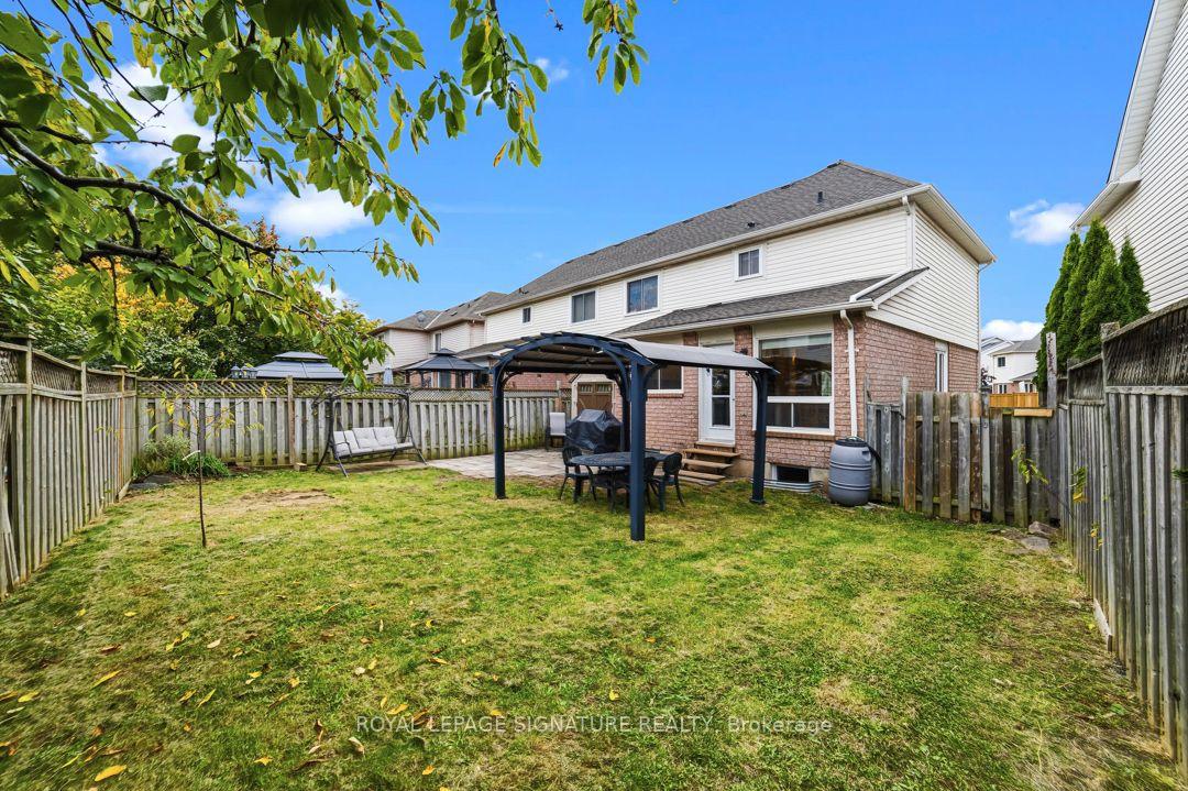 Photo 27 of 5052 Dryden Avenue, Burlington, Orchard — HOMEH