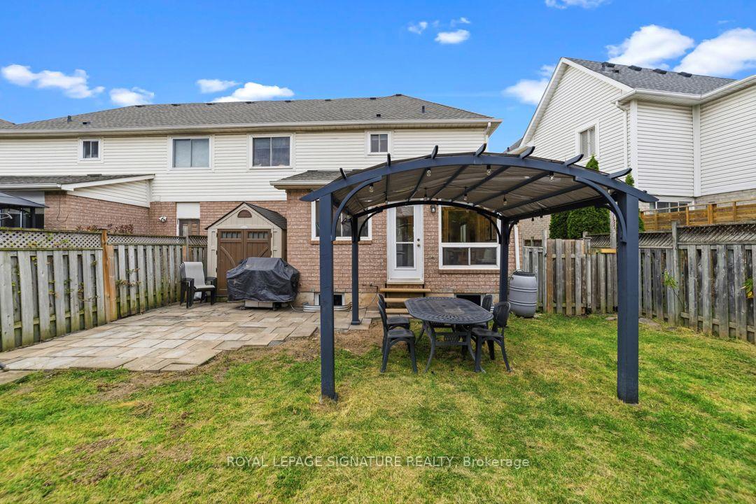 Photo 28 of 5052 Dryden Avenue, Burlington, Orchard — HOMEH