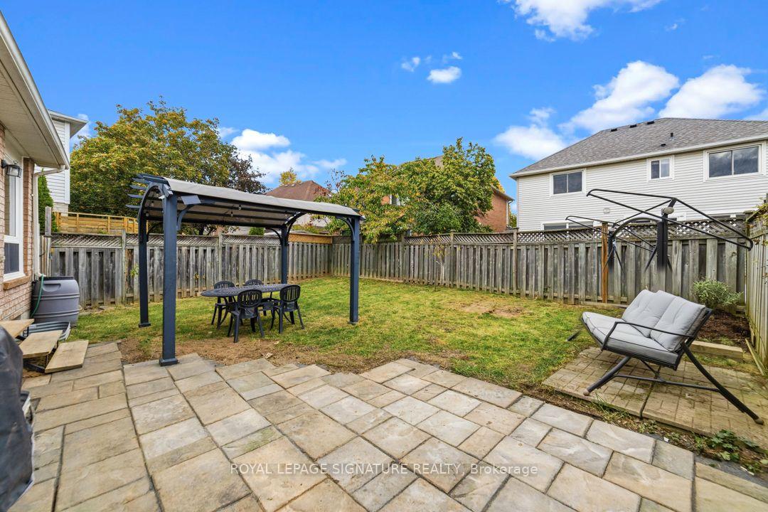 Photo 29 of 5052 Dryden Avenue, Burlington, Orchard — HOMEH