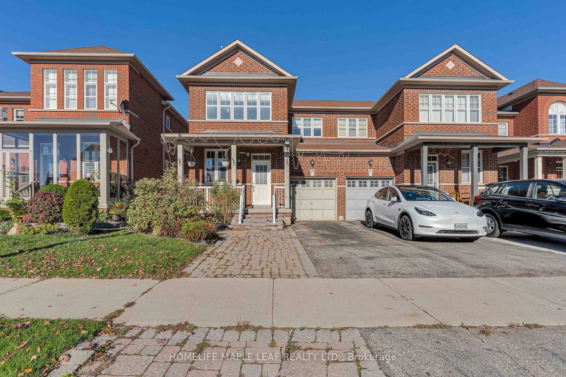 Photo 1 of 28 Vincent Street, Brampton, Sandringham-Wellington — HOMEH
