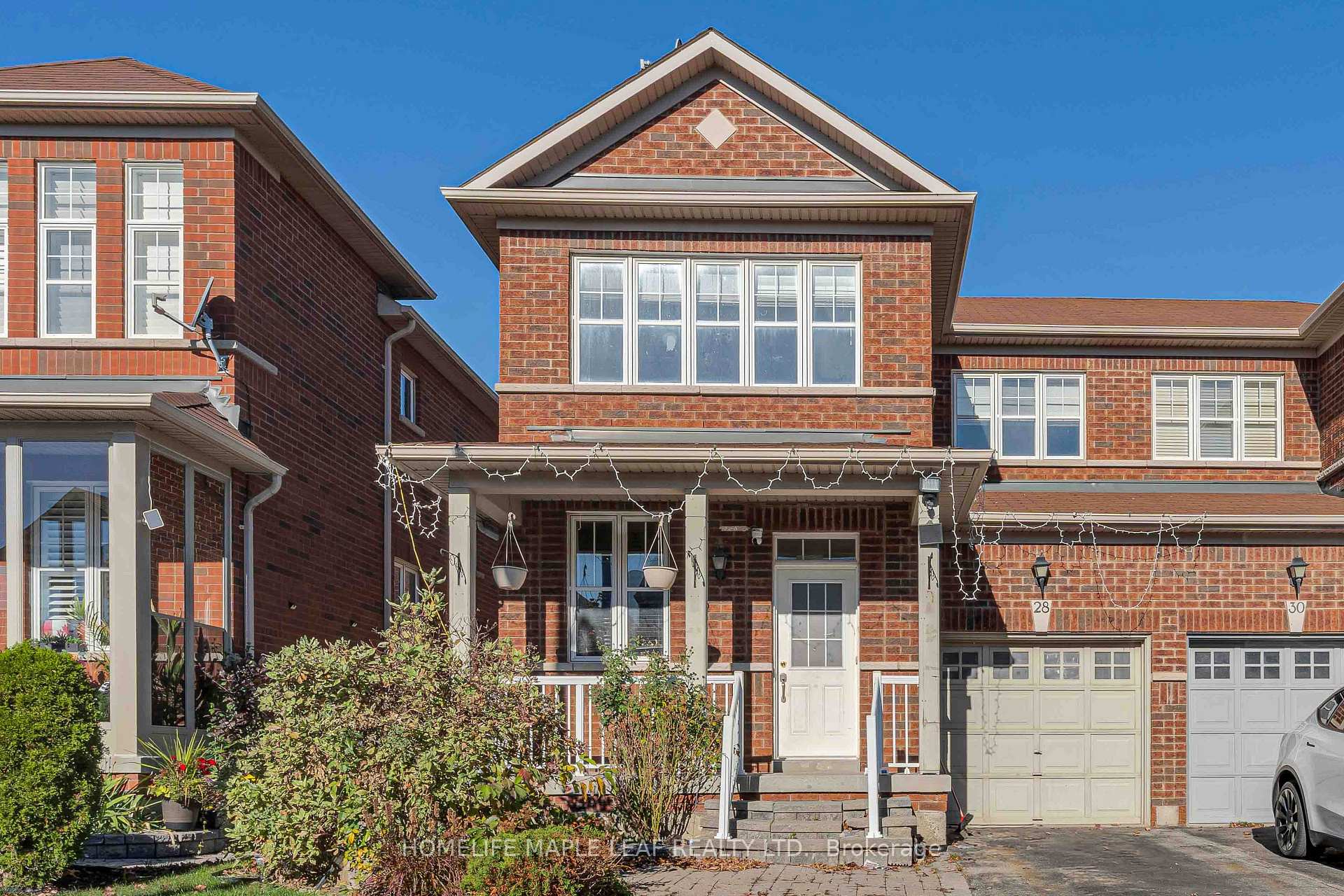 Photo 2 of 28 Vincent Street, Brampton, Sandringham-Wellington — HOMEH