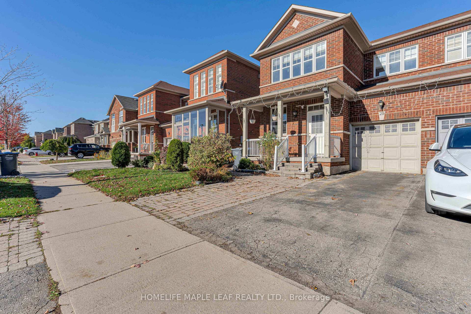 Photo 3 of 28 Vincent Street, Brampton, Sandringham-Wellington — HOMEH