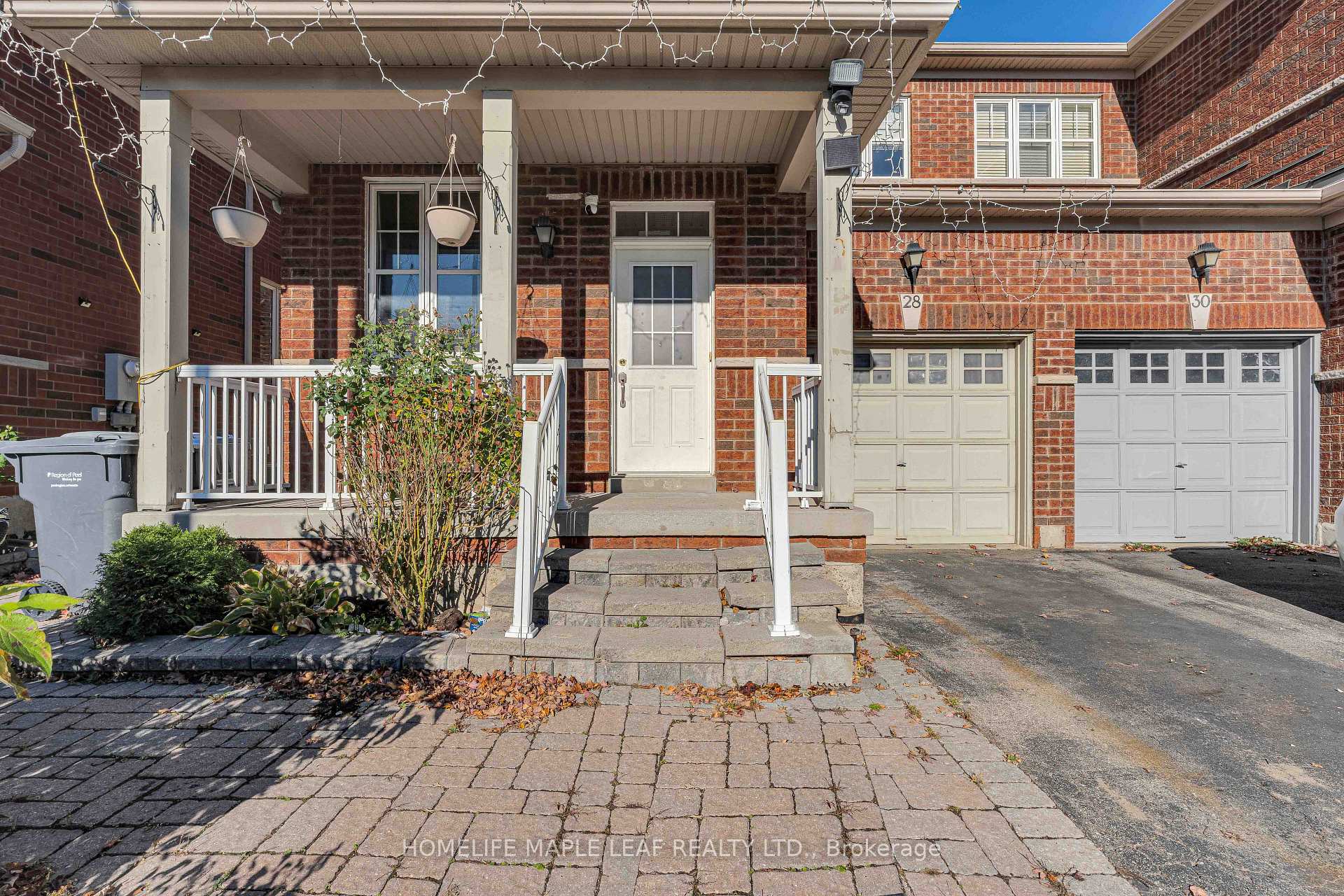 Photo 4 of 28 Vincent Street, Brampton, Sandringham-Wellington — HOMEH