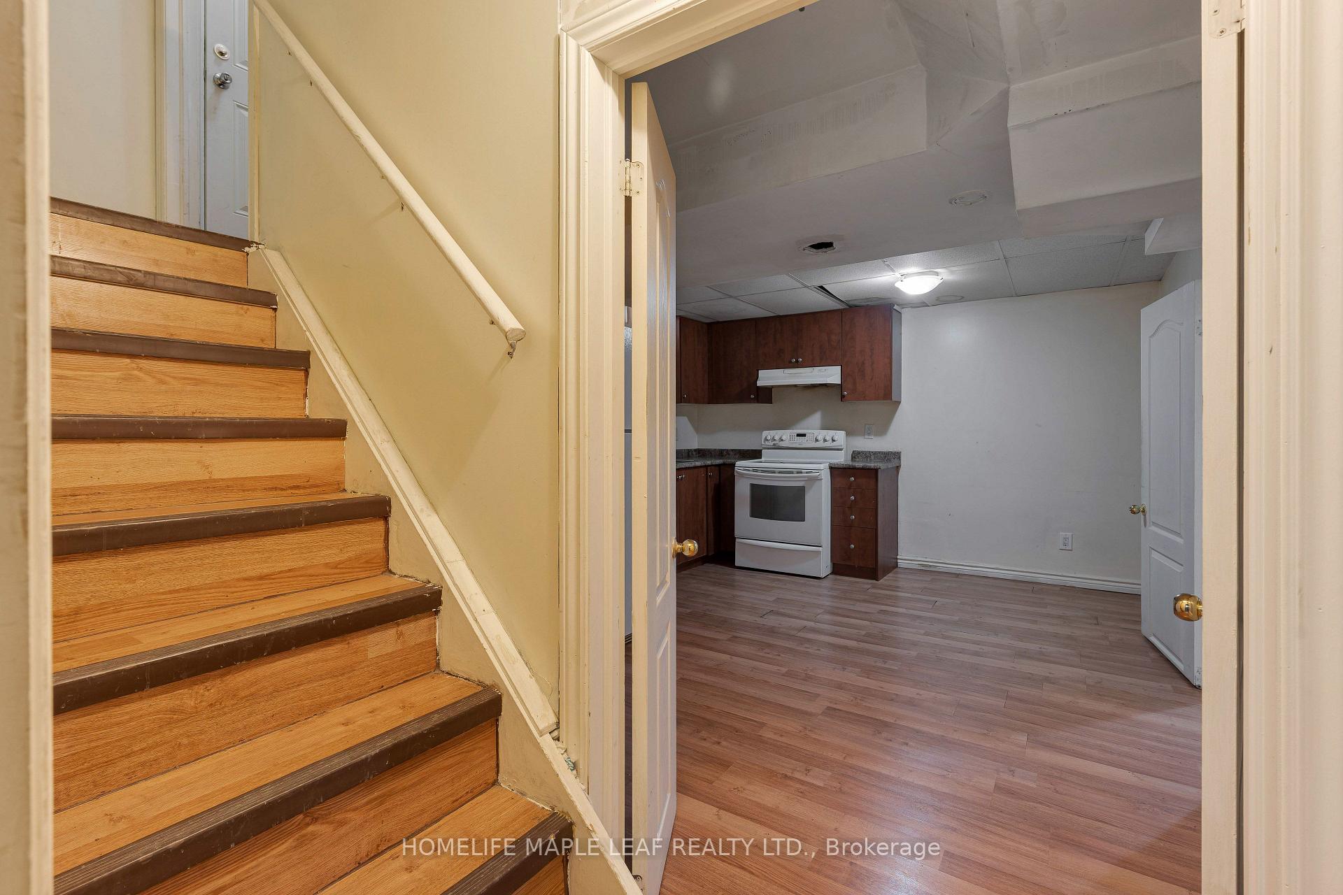 Photo 34 of 28 Vincent Street, Brampton, Sandringham-Wellington — HOMEH