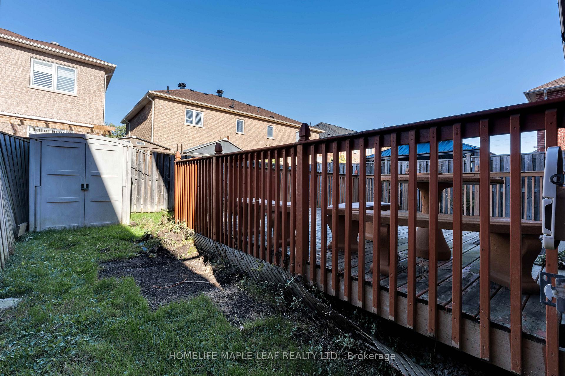 Photo 42 of 28 Vincent Street, Brampton, Sandringham-Wellington — HOMEH