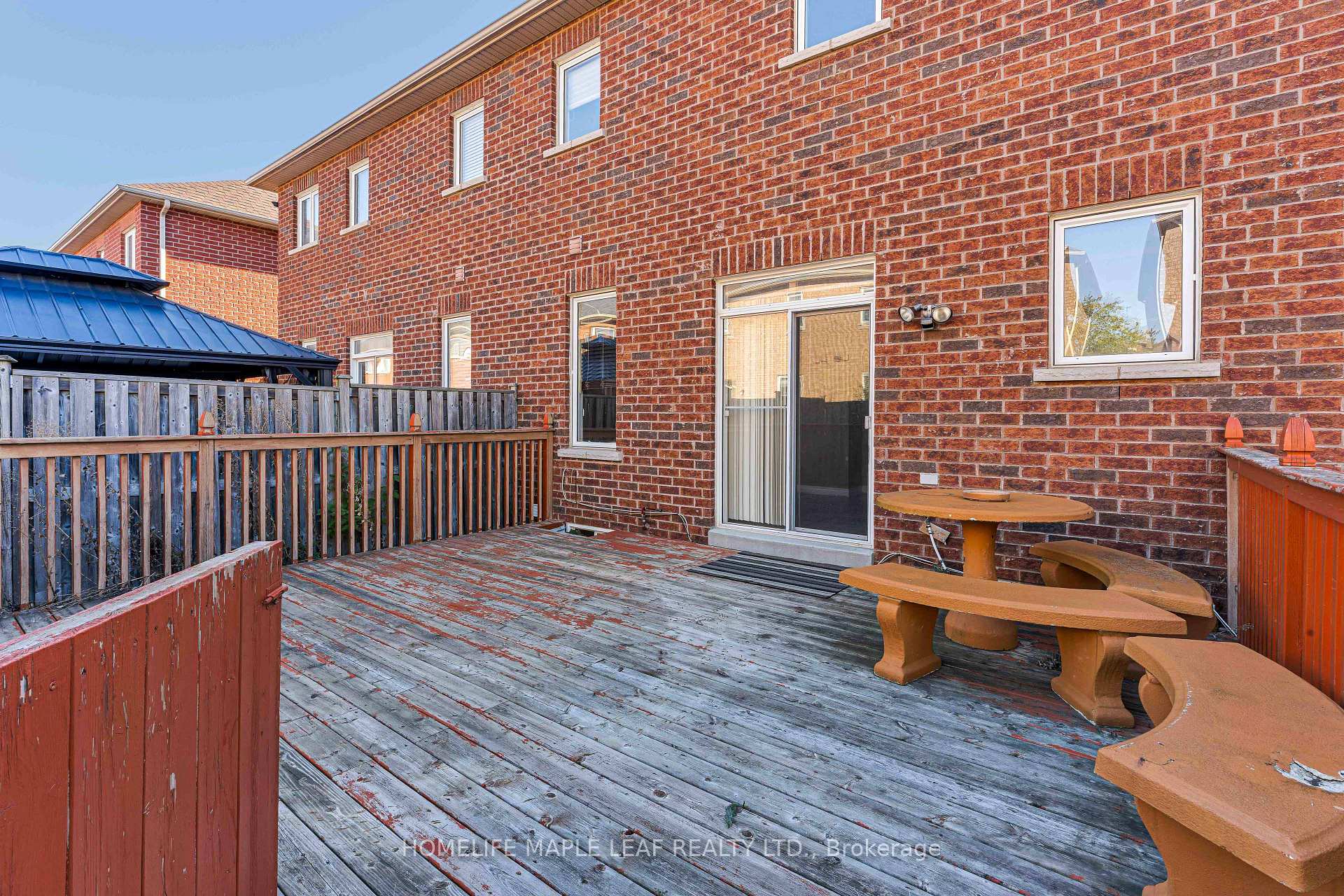 Photo 43 of 28 Vincent Street, Brampton, Sandringham-Wellington — HOMEH